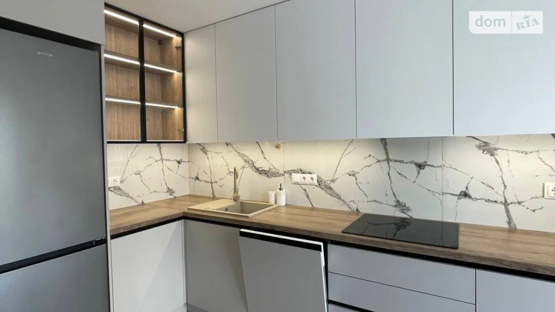 Сдается в аренду 2-комнатная квартира 76 кв. м в Львове, ул. Железнодорожная - фото 5