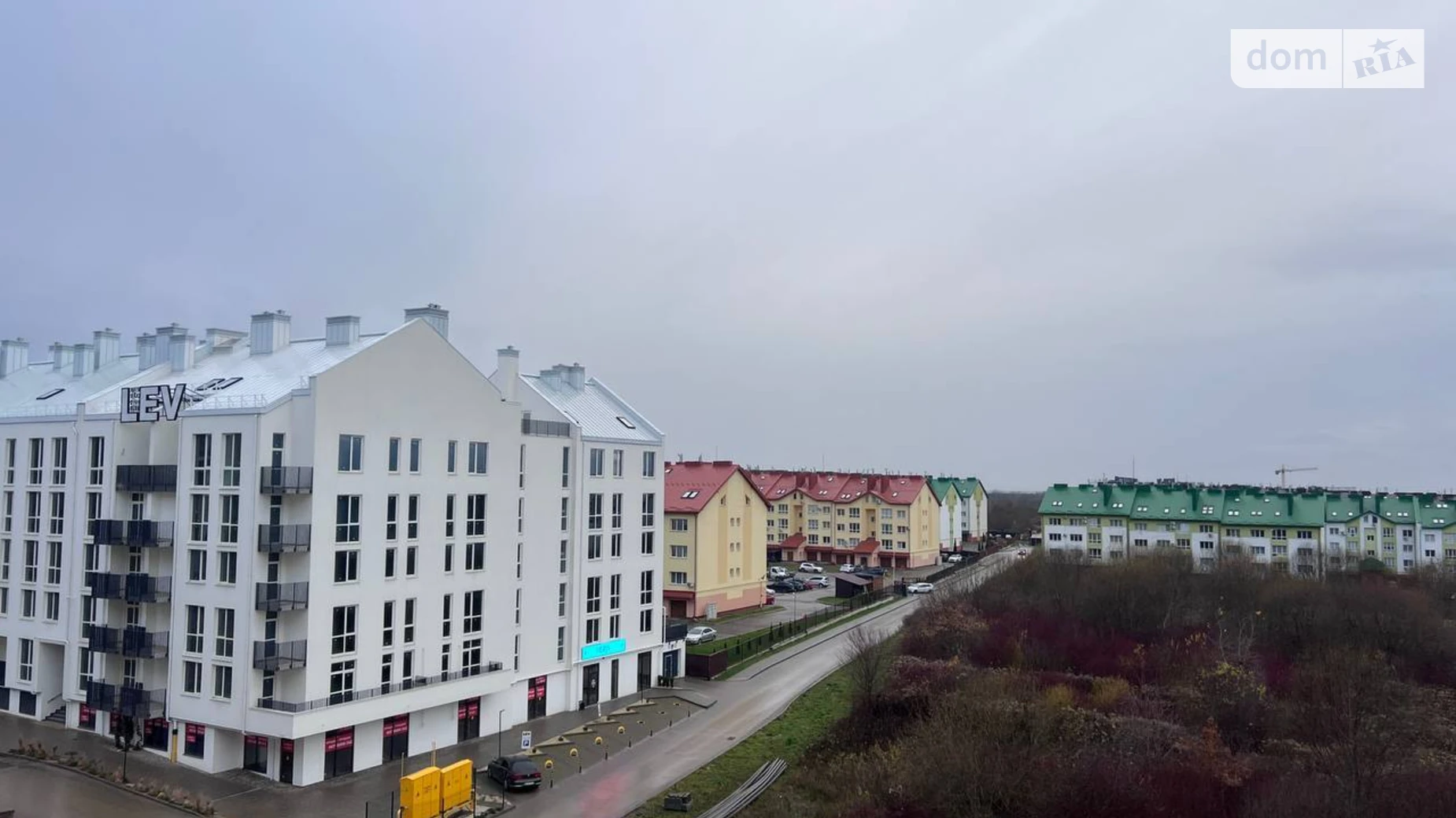 Продается 2-комнатная квартира 64.1 кв. м в Сокольниках, ул. Героев Крут - фото 4