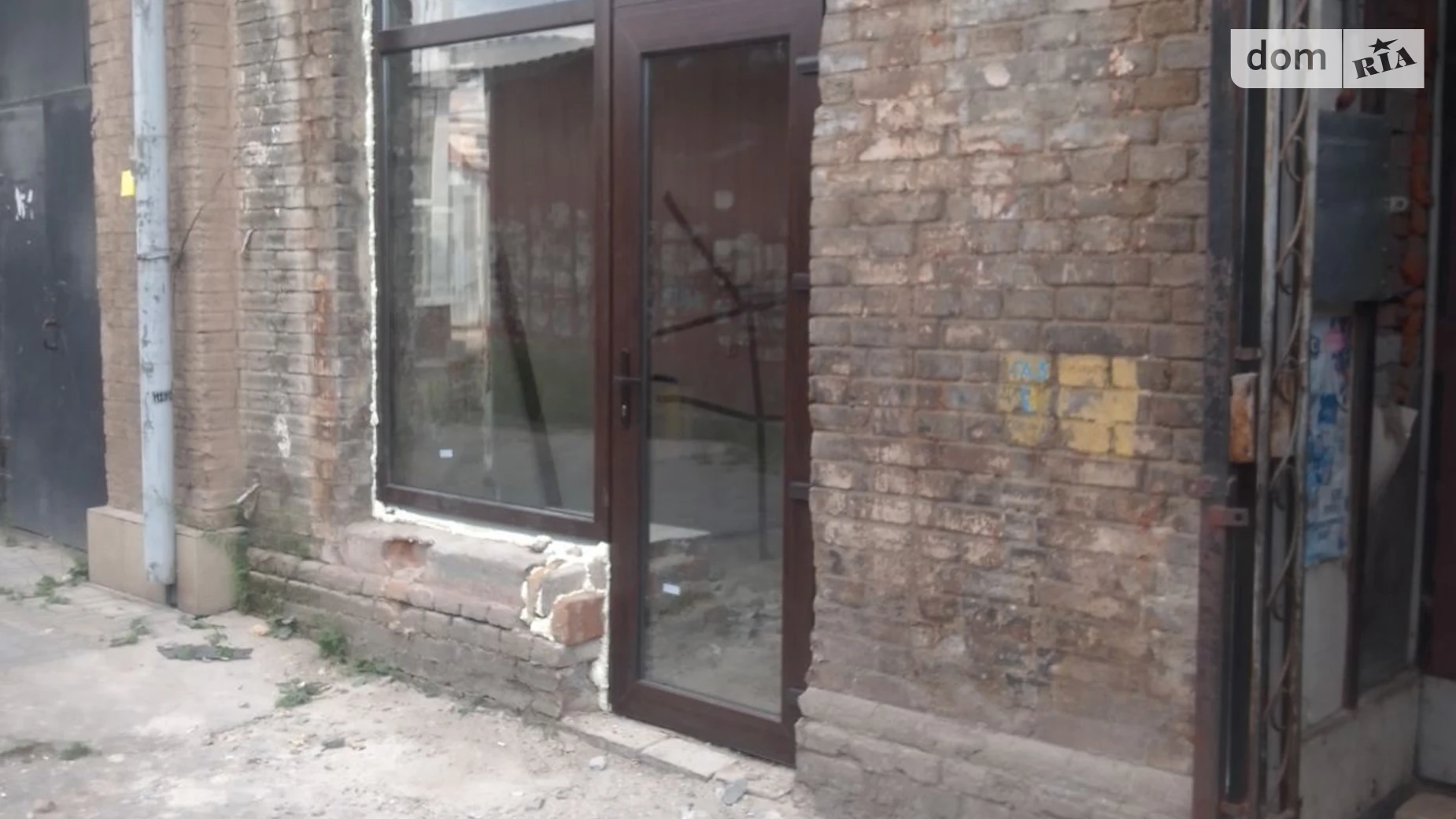 Сдается в аренду объект сферы услуг 44.8 кв. м в 3-этажном здании, цена: 8000 грн - фото 3