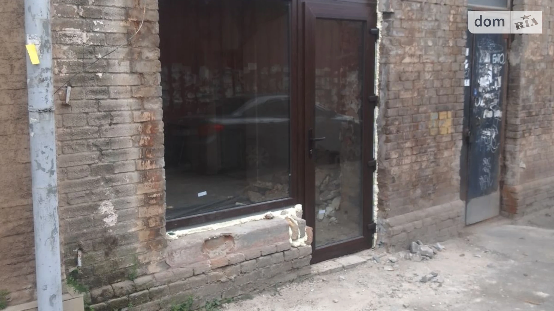 Сдается в аренду объект сферы услуг 44.8 кв. м в 3-этажном здании, цена: 8000 грн - фото 2