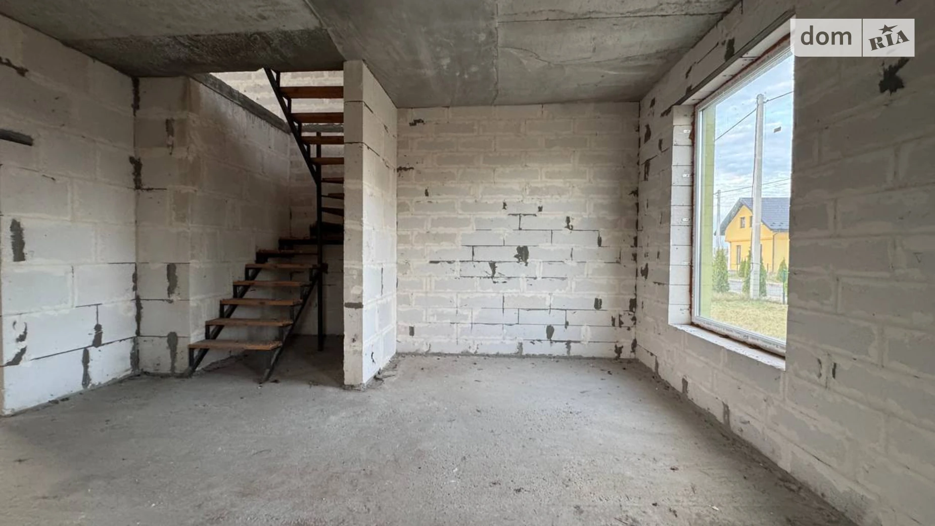 Продается дом на 2 этажа 160 кв. м с подвалом, цена: 80000 $ - фото 4