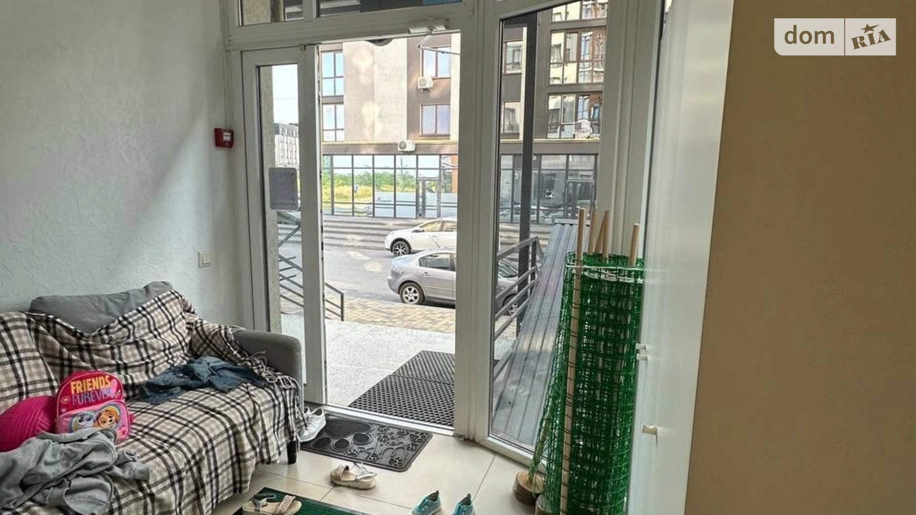 ул. Героев Николаева(Сеченова), 129А корпус 29 Угорники (Ивано-Франковск) ЖК Парковая Аллея, цена: 99990 $ - фото 3