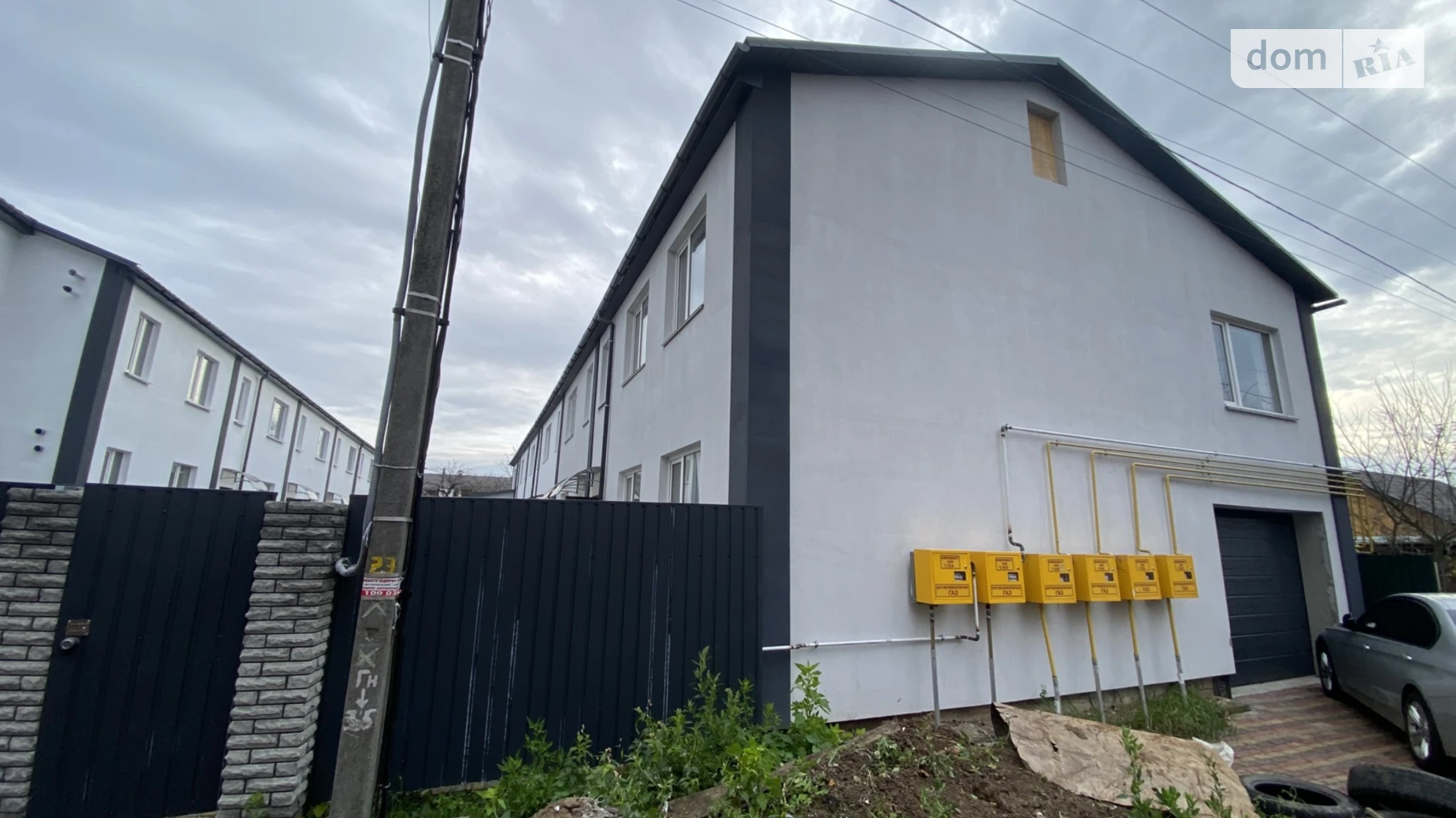 ул. Евгения Сверстюка(Толбухина), 10 Корея Винница, цена: 94999 $ - фото 2