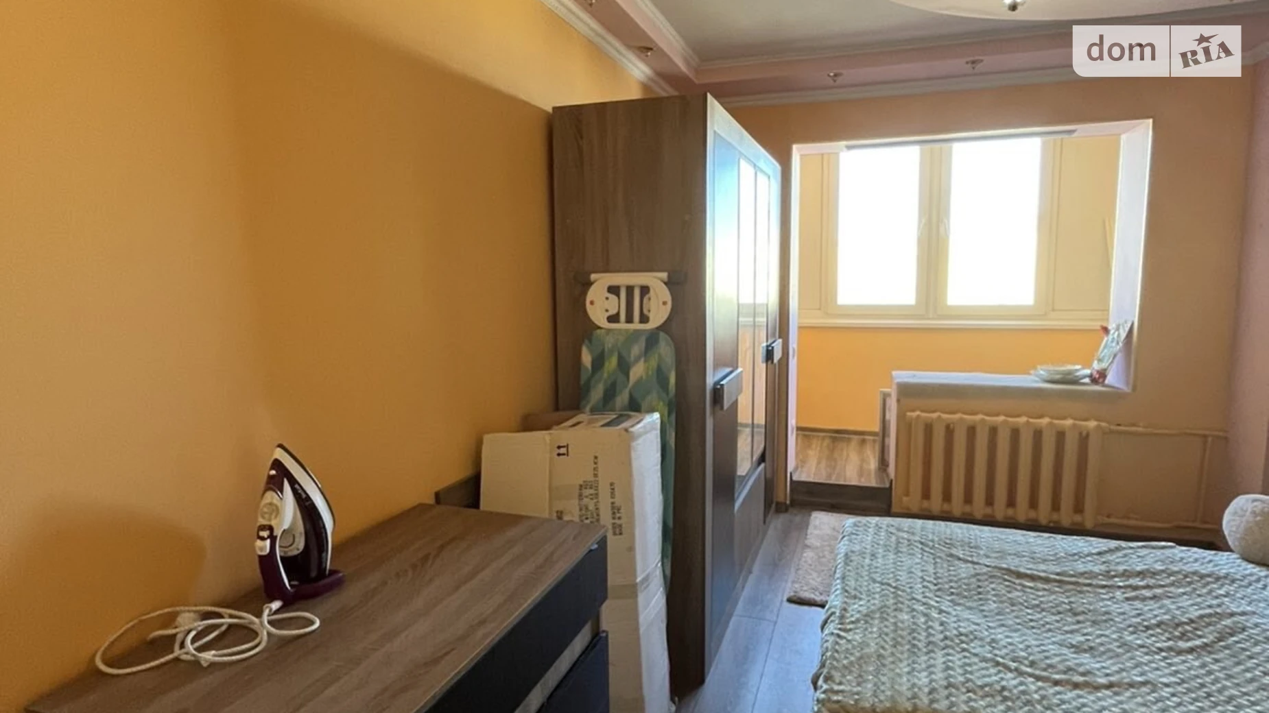 Сдается в аренду 4-комнатная квартира 92 кв. м в Хмельницком, ул. Кармелюка, 8 - фото 2