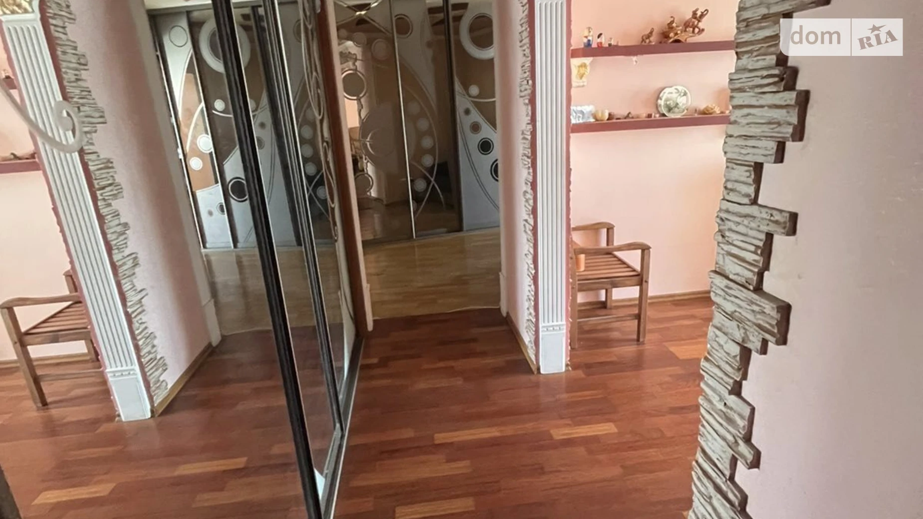 Сдается в аренду 4-комнатная квартира 92 кв. м в Хмельницком, ул. Кармелюка, 8 - фото 5