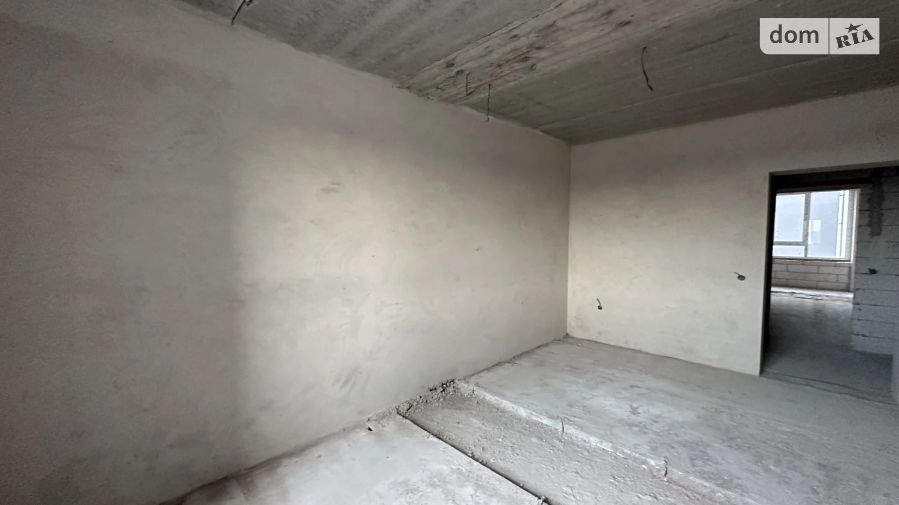 Продается 1-комнатная квартира 53 кв. м в, цена: 37500 $ - фото 2