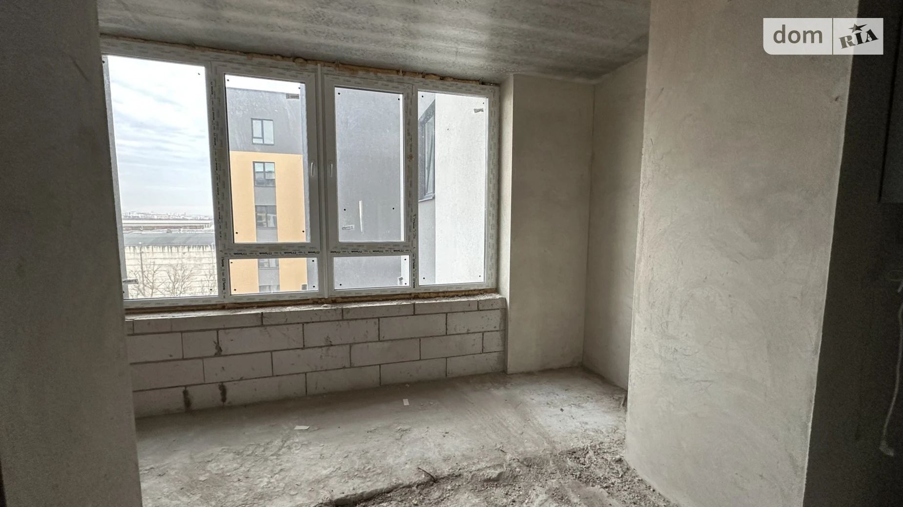 Продается 1-комнатная квартира 53 кв. м в, цена: 37500 $ - фото 3