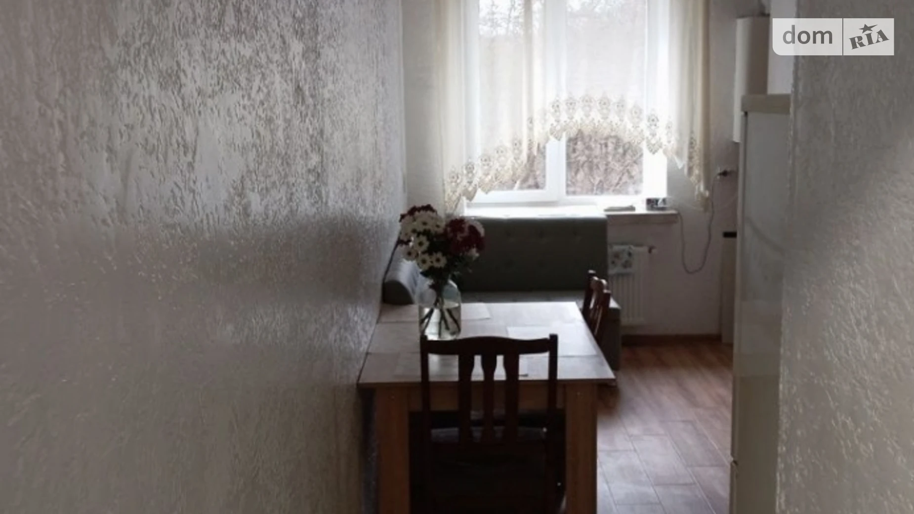 1-комнатная квартира 42 кв. м в Луцке, ул. Орлика Пилипа - фото 4