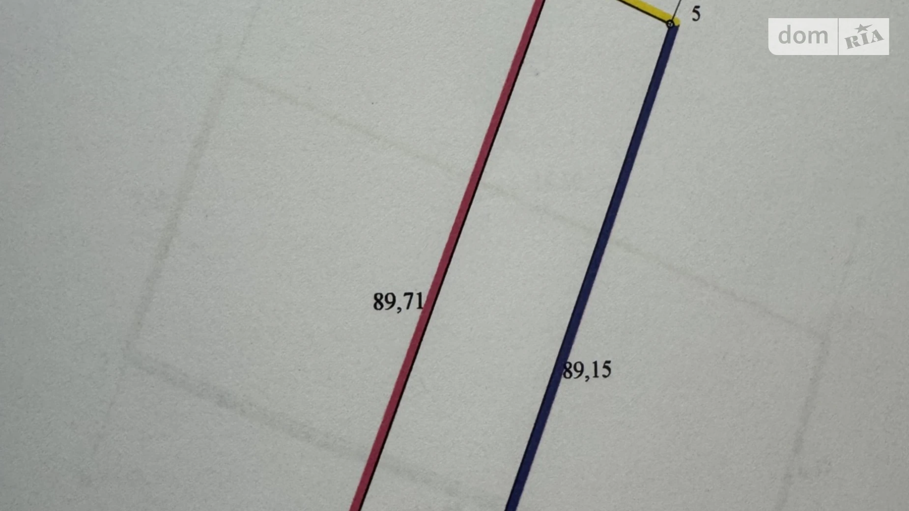 Продається земельна ділянка 16 соток у Київській області, цена: 23500 $ - фото 2