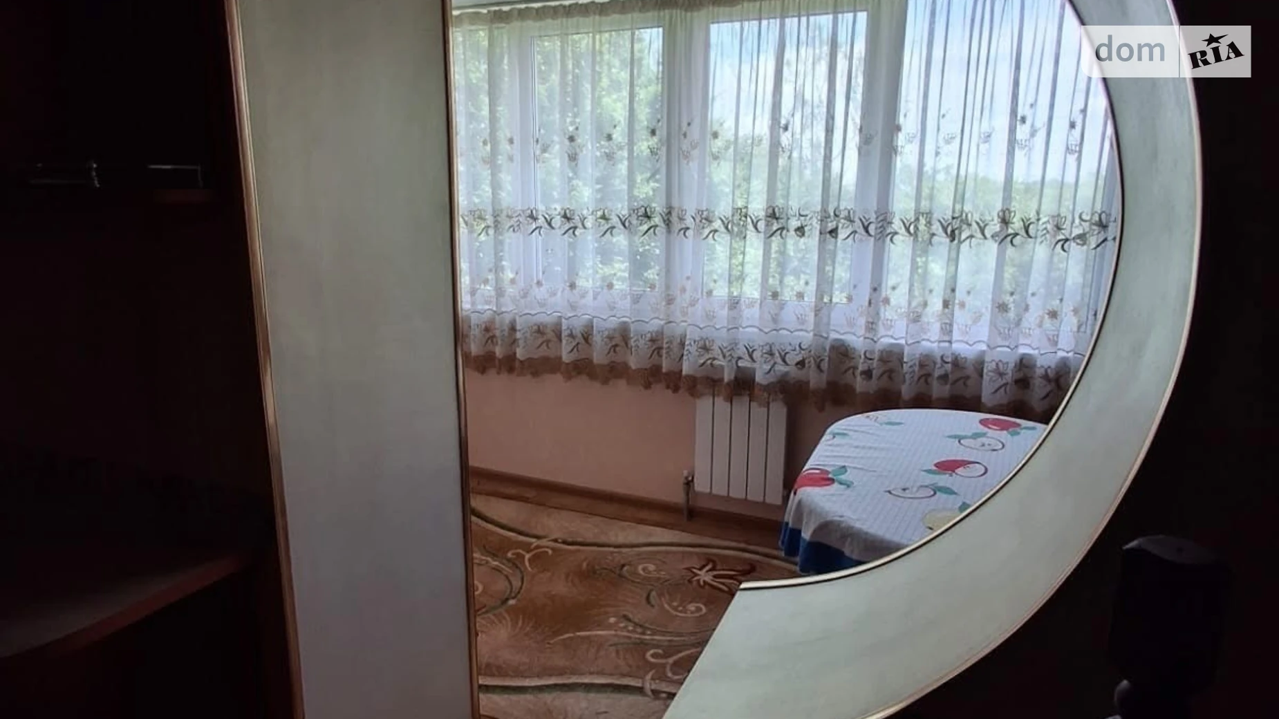 Продается 1-комнатная квартира 42.1 кв. м в Хмельницком, вул. Волочиская - фото 5