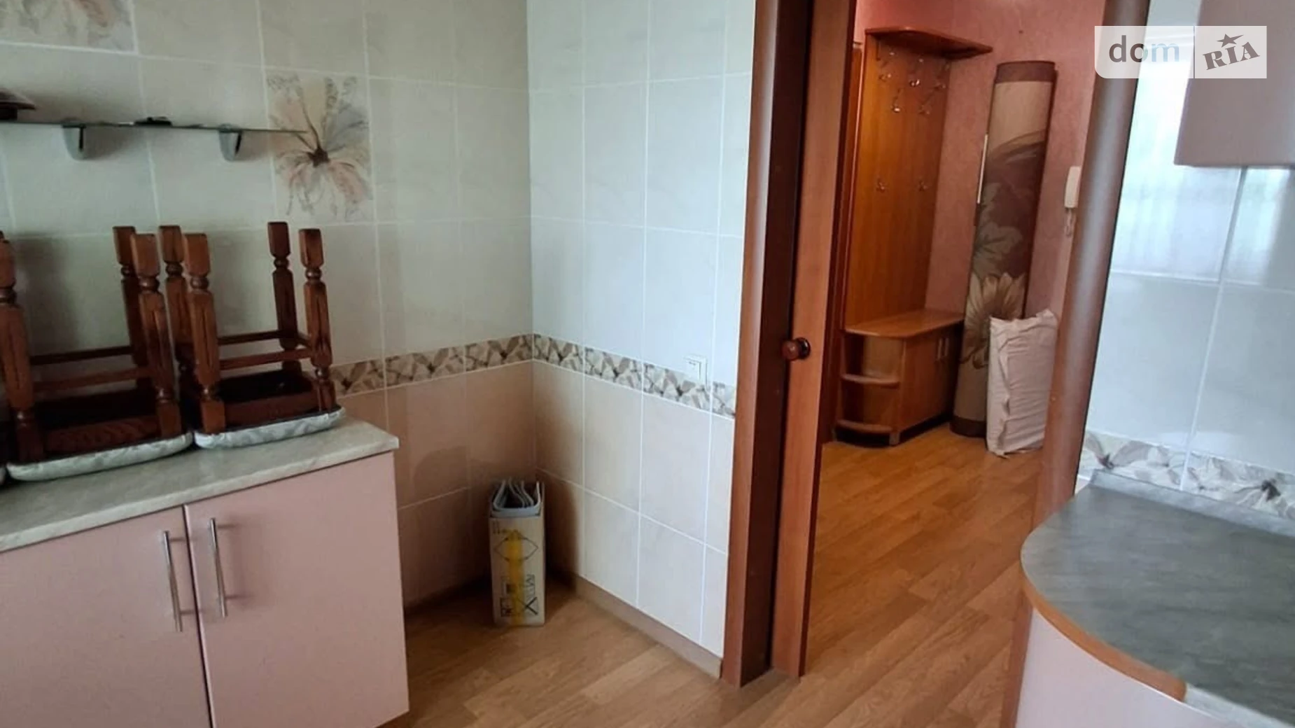 Продается 1-комнатная квартира 42.1 кв. м в Хмельницком, вул. Волочиская - фото 4