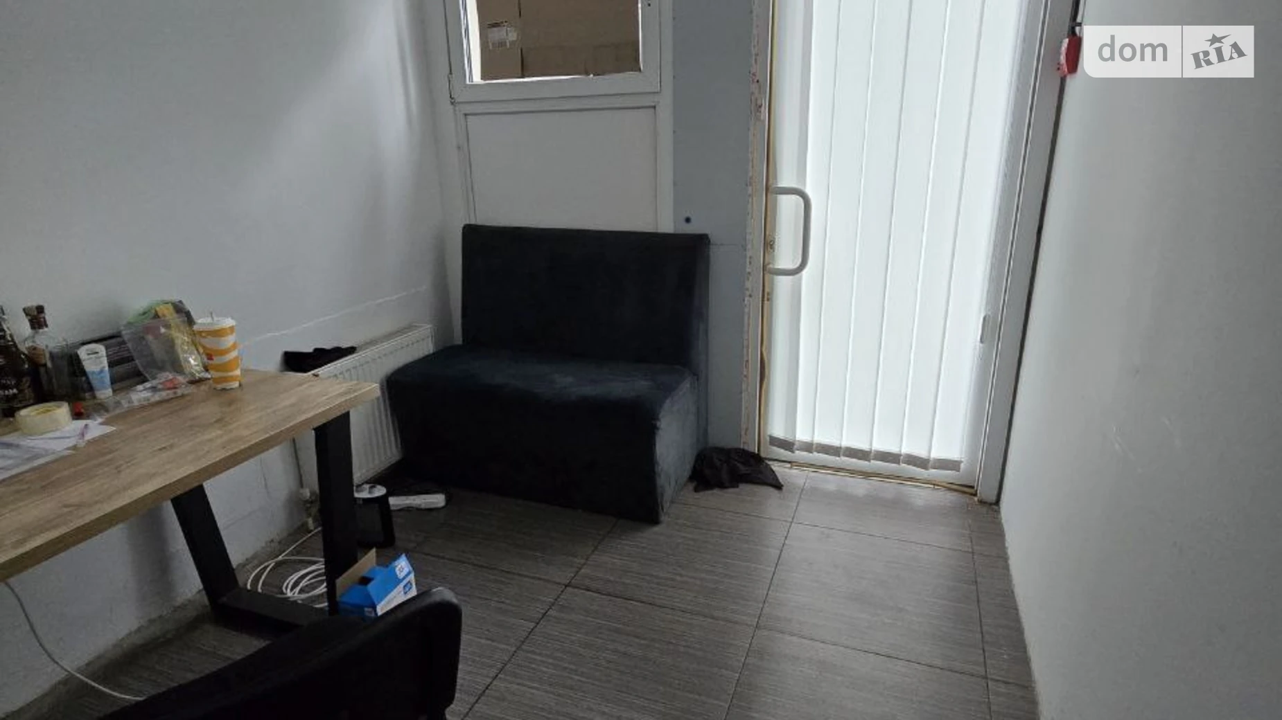 Сдается в аренду помещения свободного назначения 104 кв. м в 1-этажном здании, цена: 40000 грн - фото 4