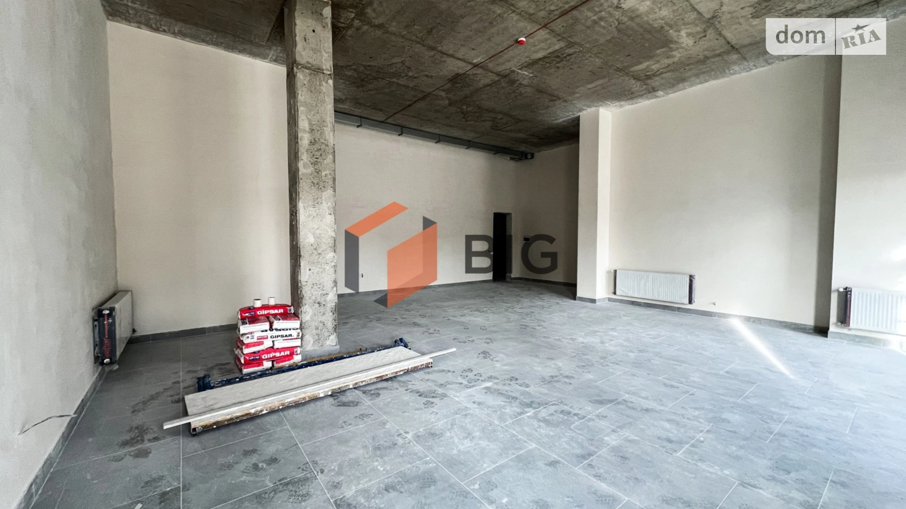 Сдается в аренду помещения свободного назначения 73 кв. м в 9-этажном здании, цена: 47450 грн - фото 3