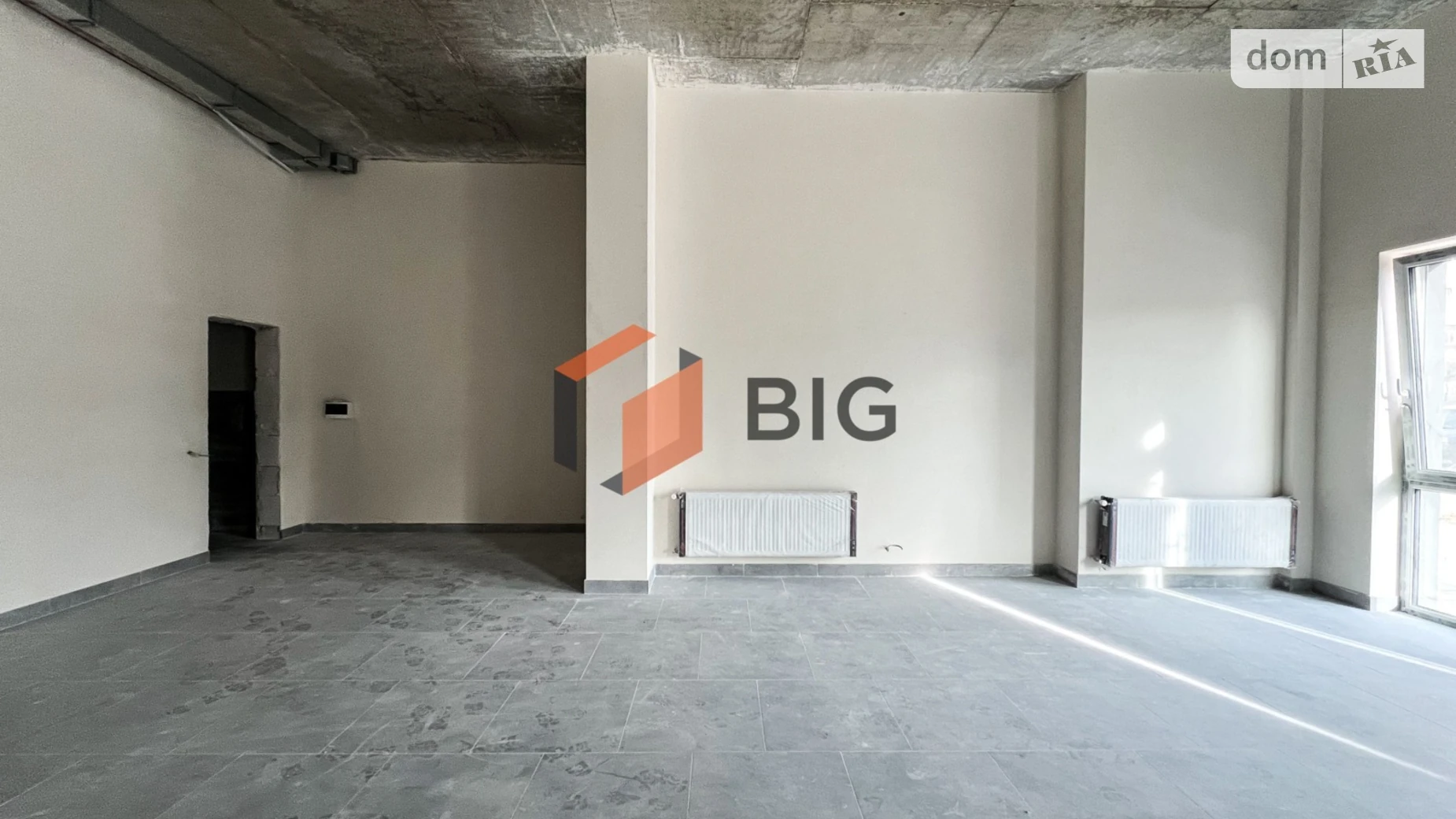 Сдается в аренду помещения свободного назначения 73 кв. м в 9-этажном здании, цена: 47450 грн - фото 4