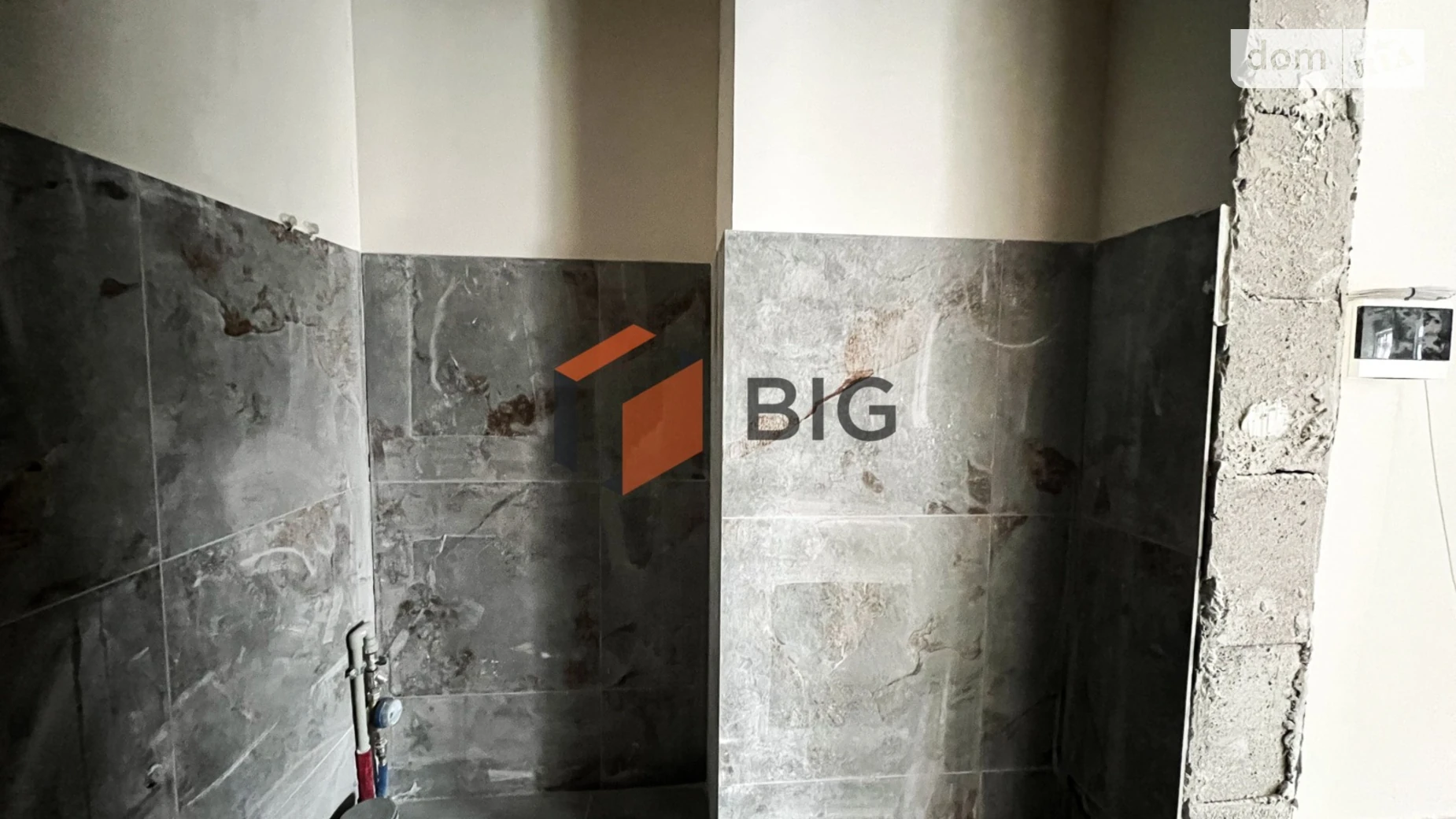 Сдается в аренду помещения свободного назначения 73 кв. м в 9-этажном здании, цена: 47450 грн - фото 5