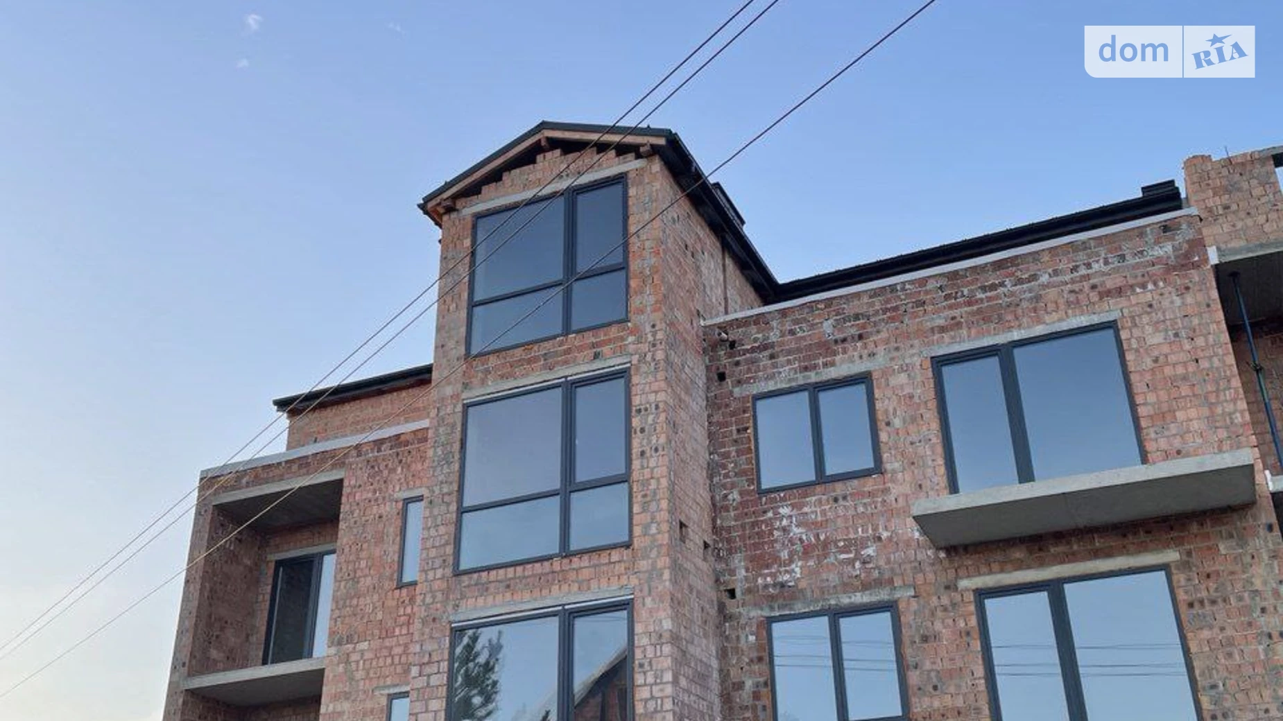 Продается 2-комнатная квартира 57.7 кв. м в Рудно, ул. Тараса Шевченко, 136 - фото 4