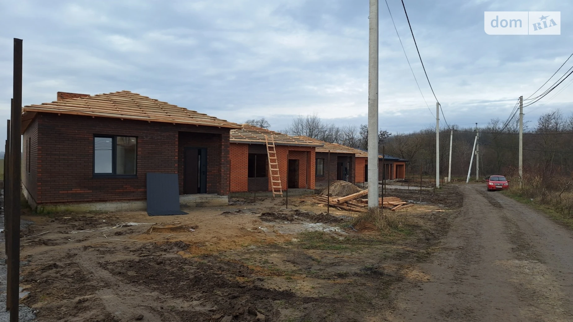 Продається одноповерховий будинок 80 кв. м з бесідкою, цена: 79000 $ - фото 5