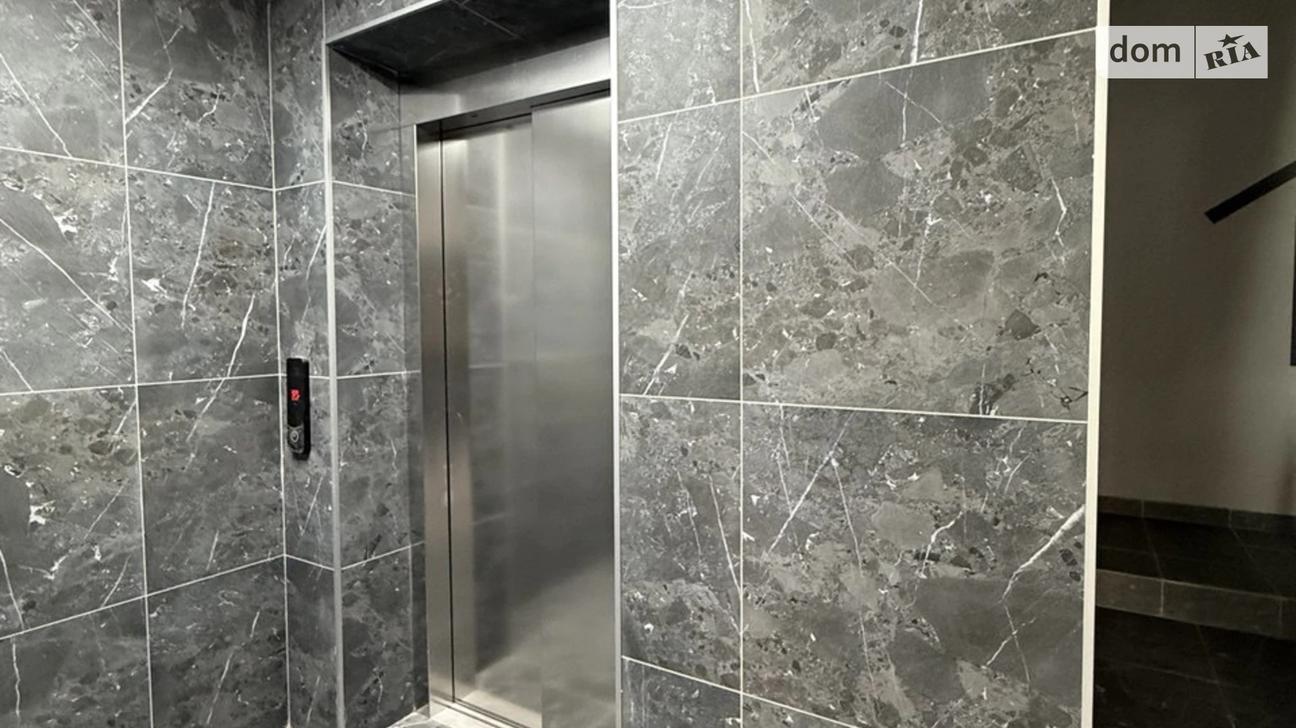 Продается 1-комнатная квартира 44.2 кв. м в Винниках, ул. Лесная, 5А - фото 3