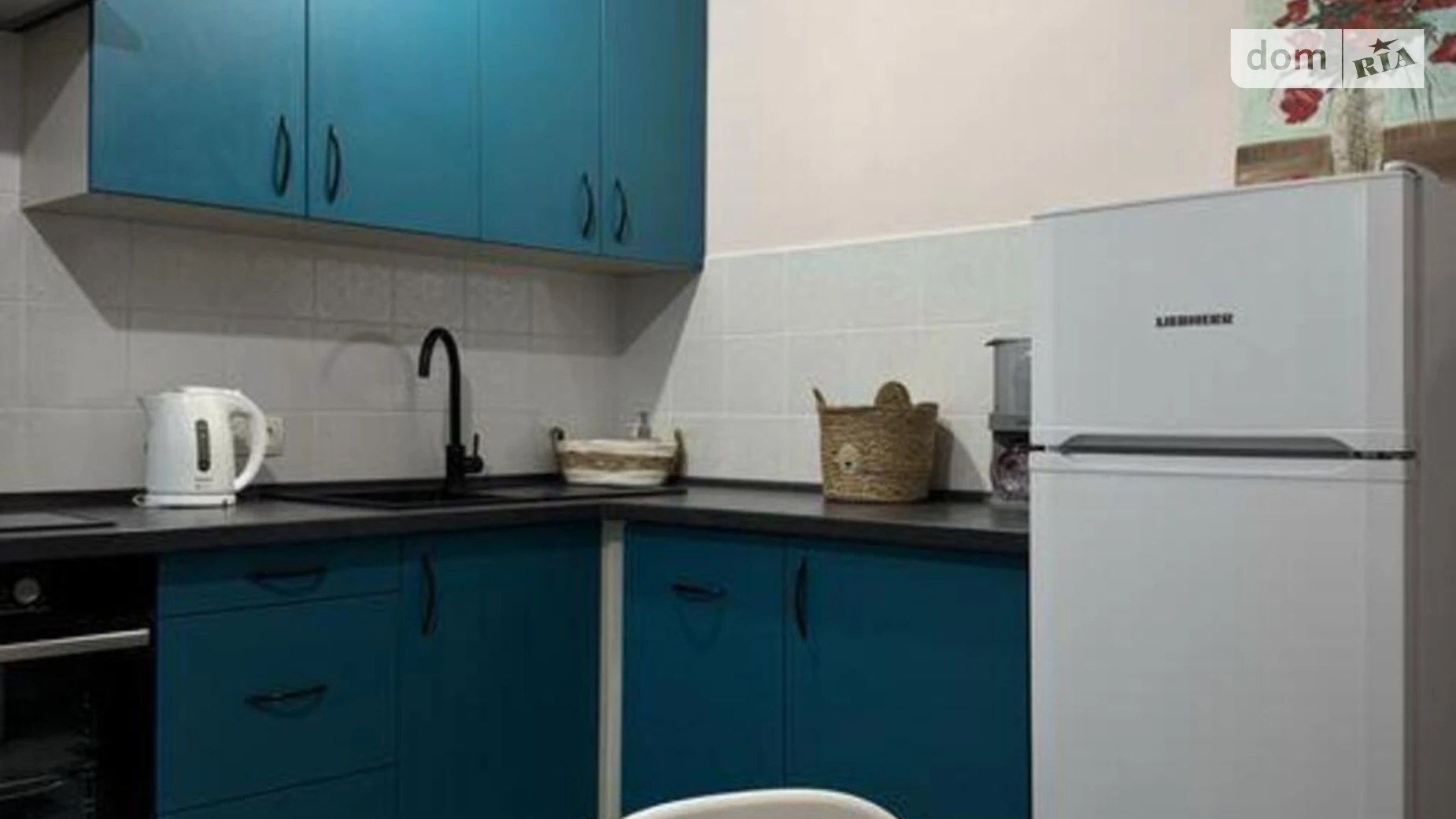 Продается 2-комнатная квартира 49 кв. м в Киеве, ул. Драгоманова, 4А - фото 4