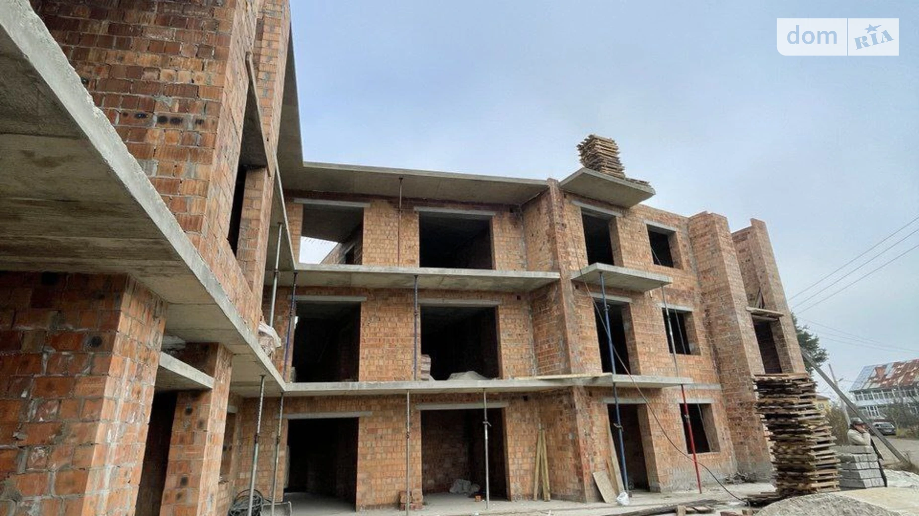 Продается 1-комнатная квартира 33 кв. м в Рудно, ул. Тараса Шевченко, 136 - фото 4