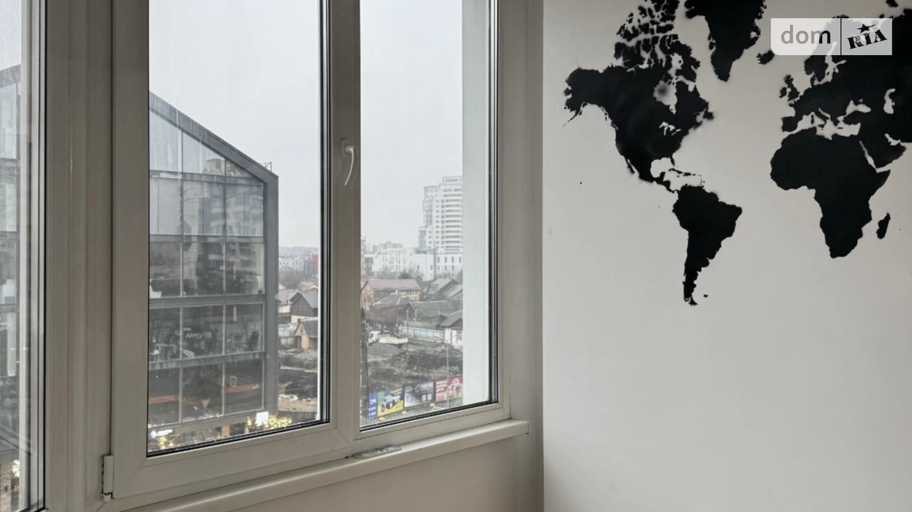 Сдается в аренду 1-комнатная квартира 40 кв. м в Хмельницком, ул. Заречанская, 26 - фото 3