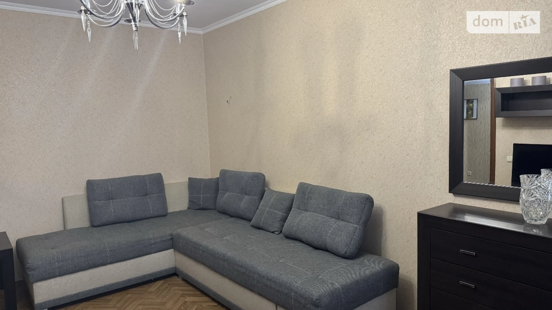 Сдается в аренду 1-комнатная квартира 40 кв. м в Хмельницком, ул. Заречанская, 26 - фото 2