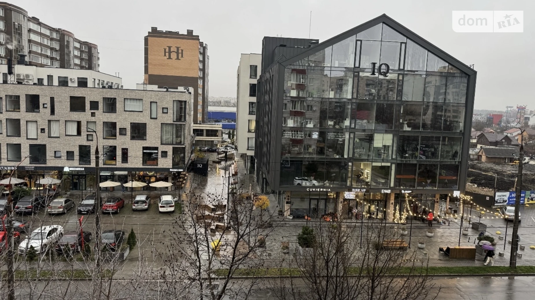 Сдается в аренду 1-комнатная квартира 40 кв. м в Хмельницком, ул. Заречанская, 26 - фото 4