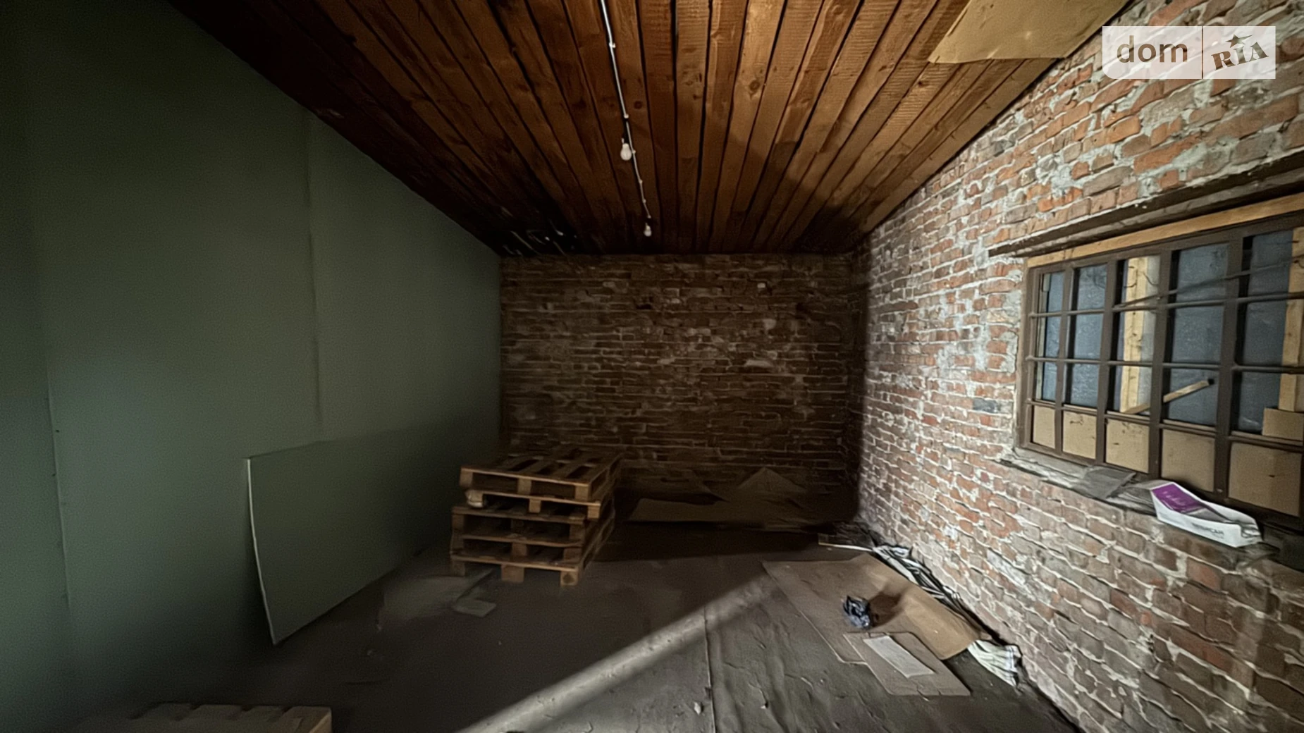 Сдается в аренду помещения свободного назначения 54 кв. м в 1-этажном здании, цена: 8000 грн - фото 2