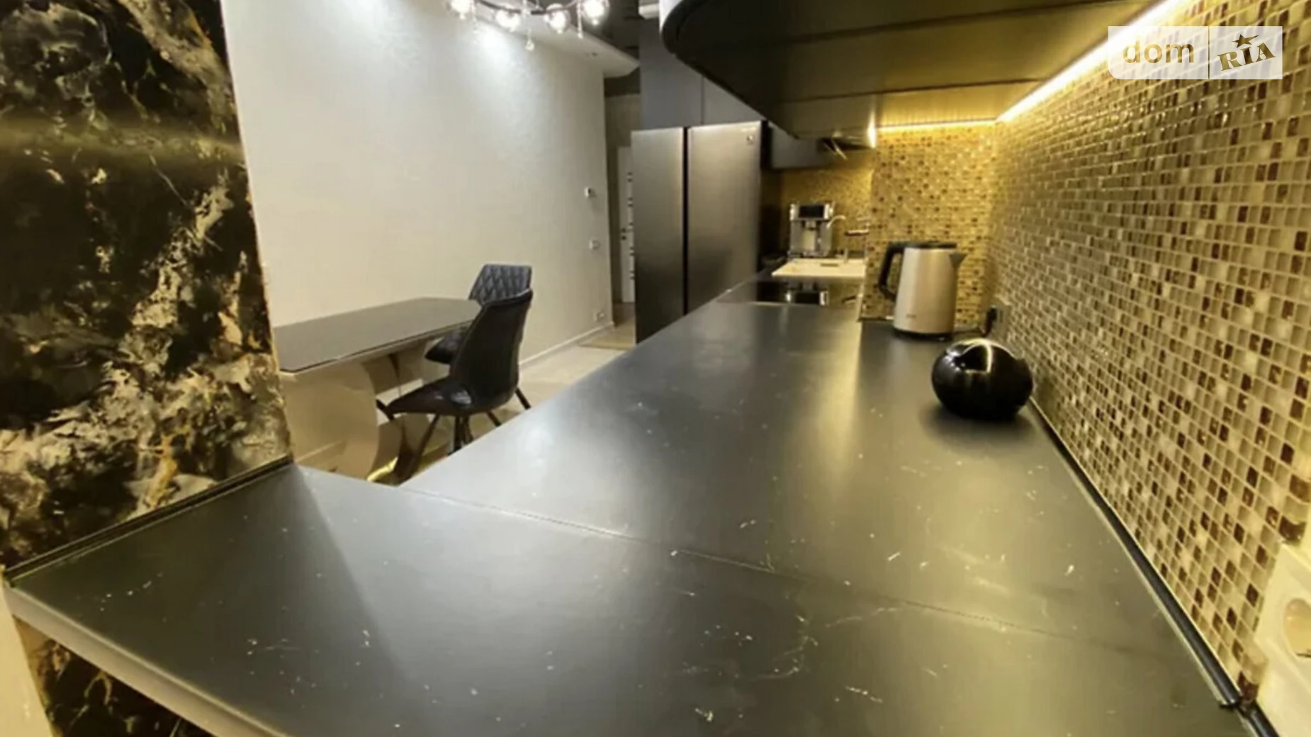 Продается 2-комнатная квартира 66 кв. м в Харькове, ул. Гвардейцев-Широнинцев, 70 - фото 5