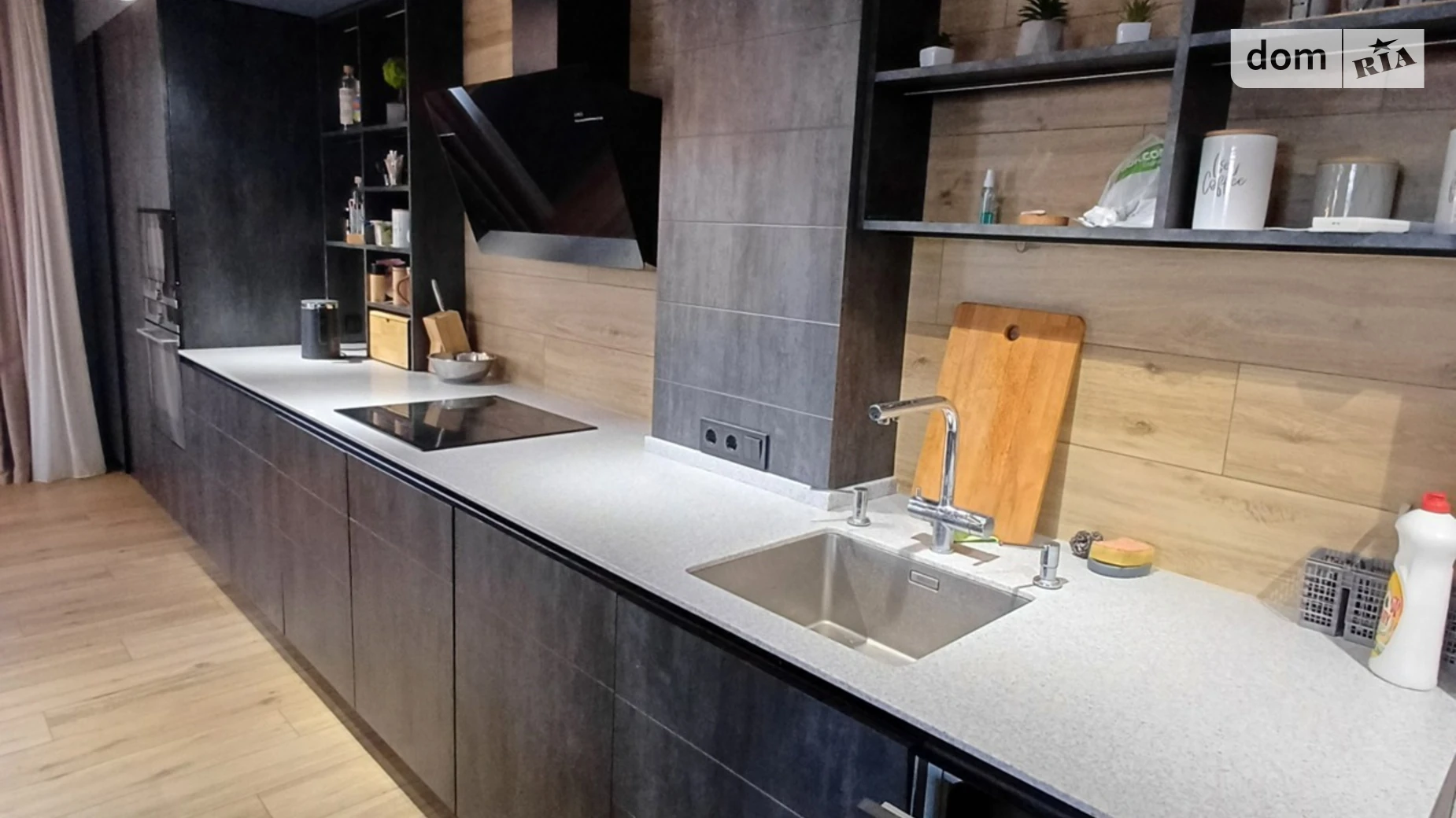 Продается 2-комнатная квартира 100 кв. м в Харькове, ул. Мирослава Мысли(Целиноградская), 58Б - фото 2