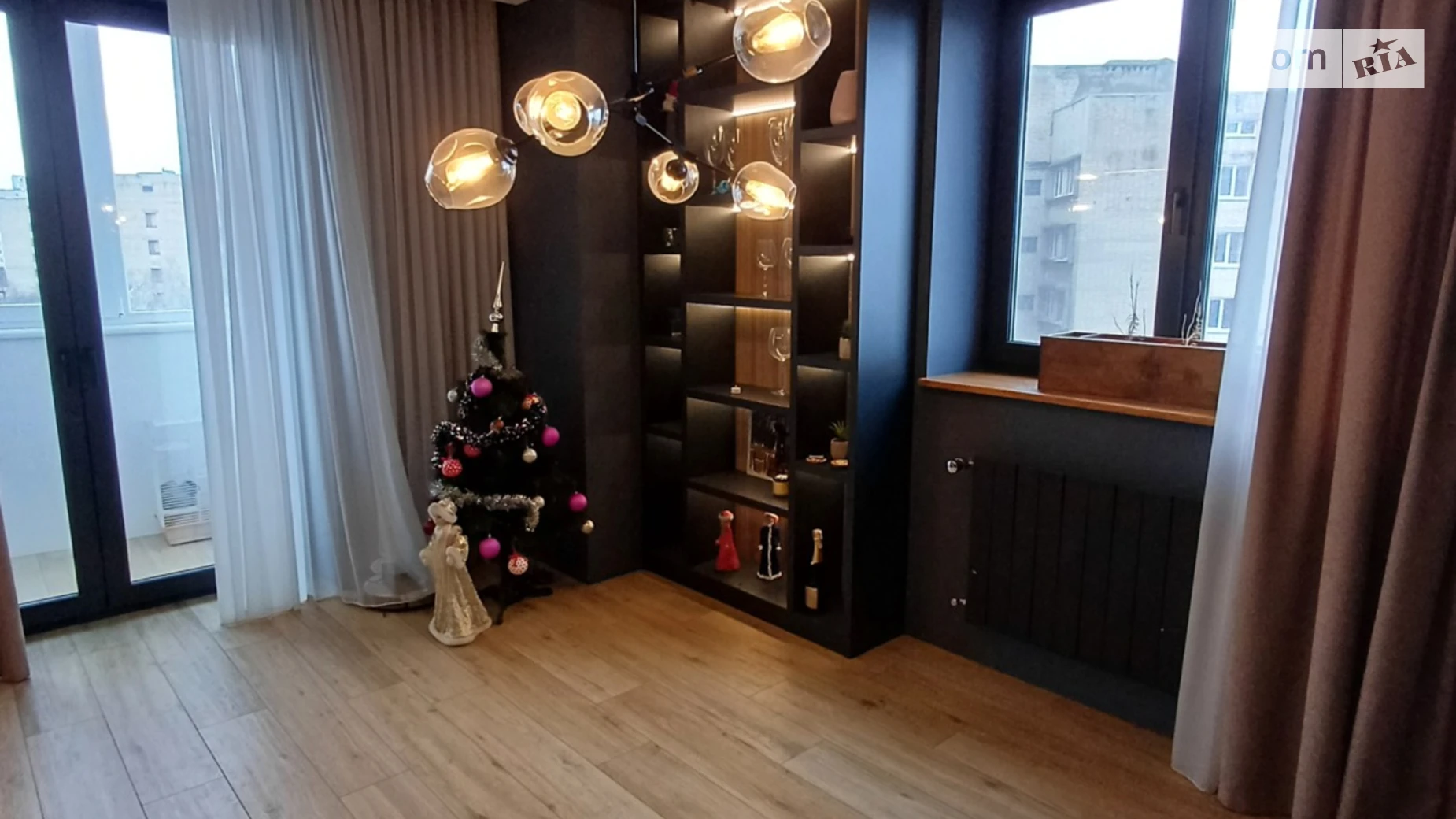 Продается 2-комнатная квартира 100 кв. м в Харькове, ул. Мирослава Мысли(Целиноградская), 58Б - фото 4