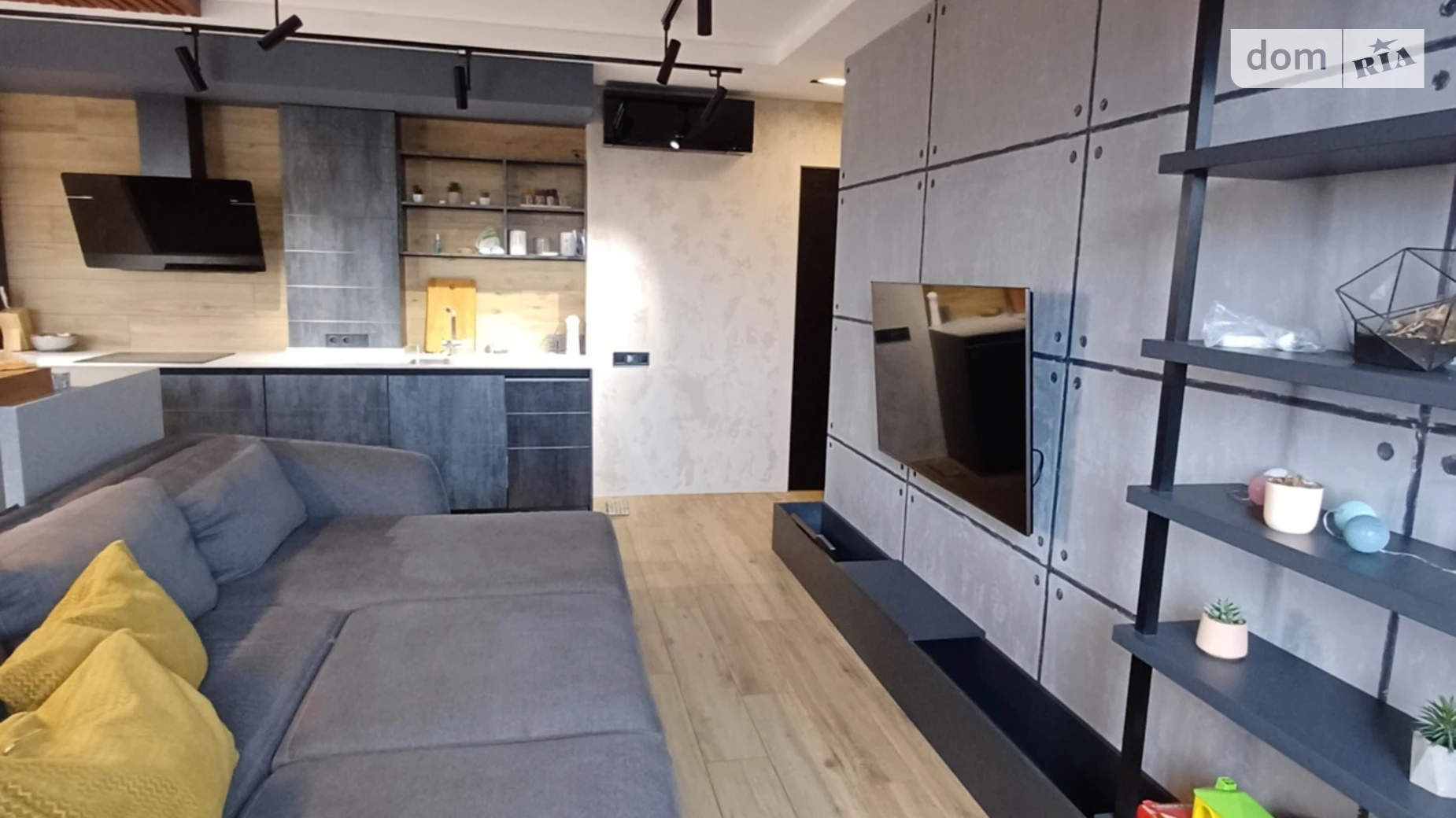 Продается 2-комнатная квартира 100 кв. м в Харькове, ул. Мирослава Мысли(Целиноградская), 58Б - фото 5