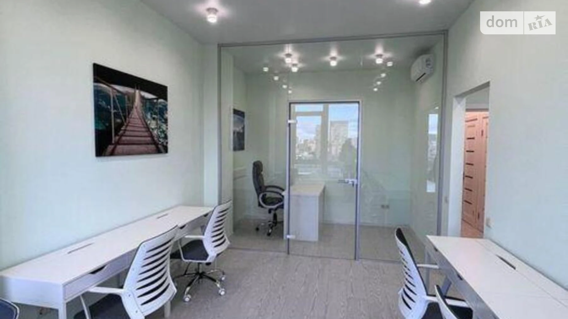 Продается офис 45 кв. м в бизнес-центре, цена: 117000 $ - фото 3