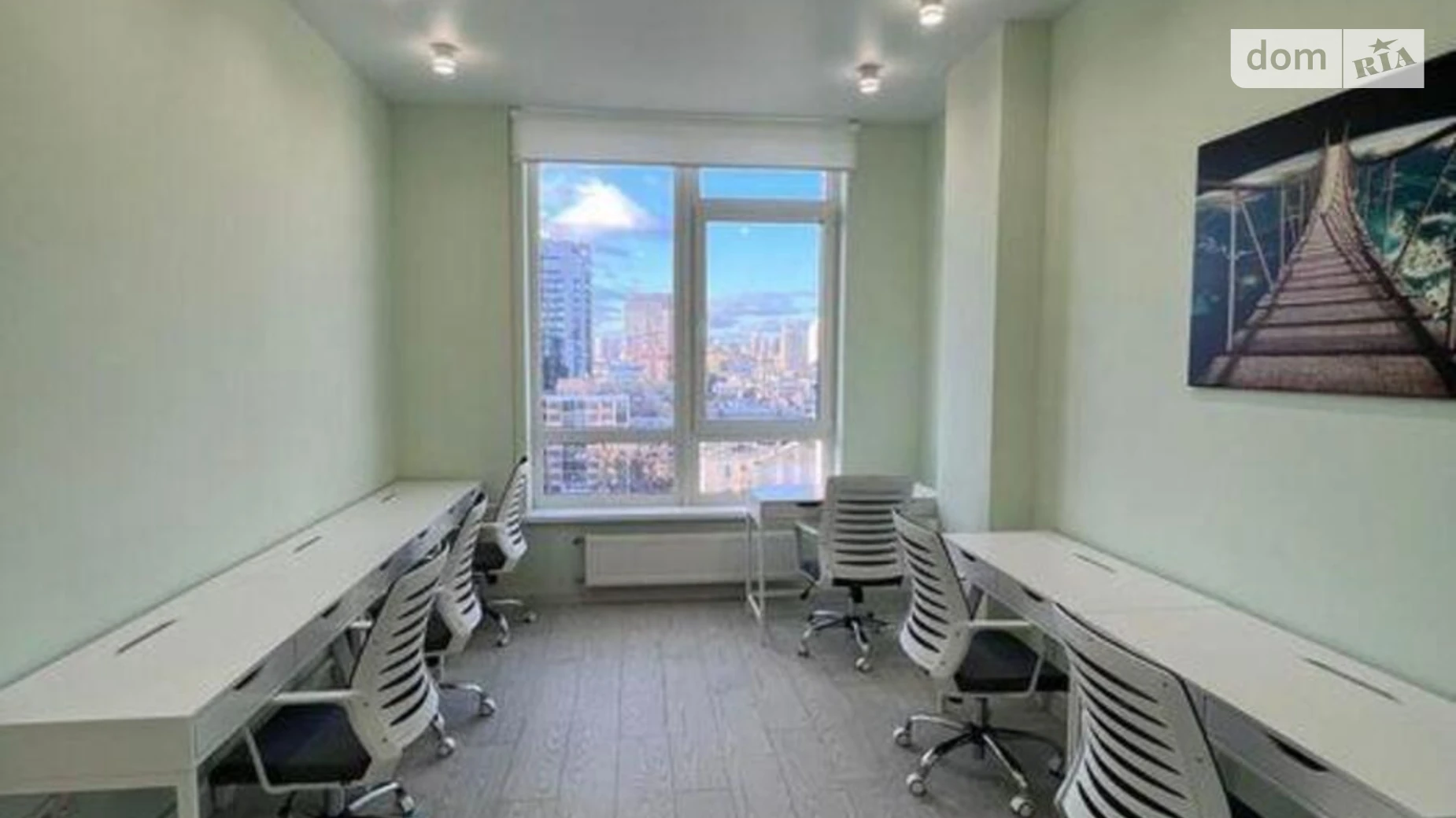 Продается офис 45 кв. м в бизнес-центре, цена: 117000 $ - фото 2