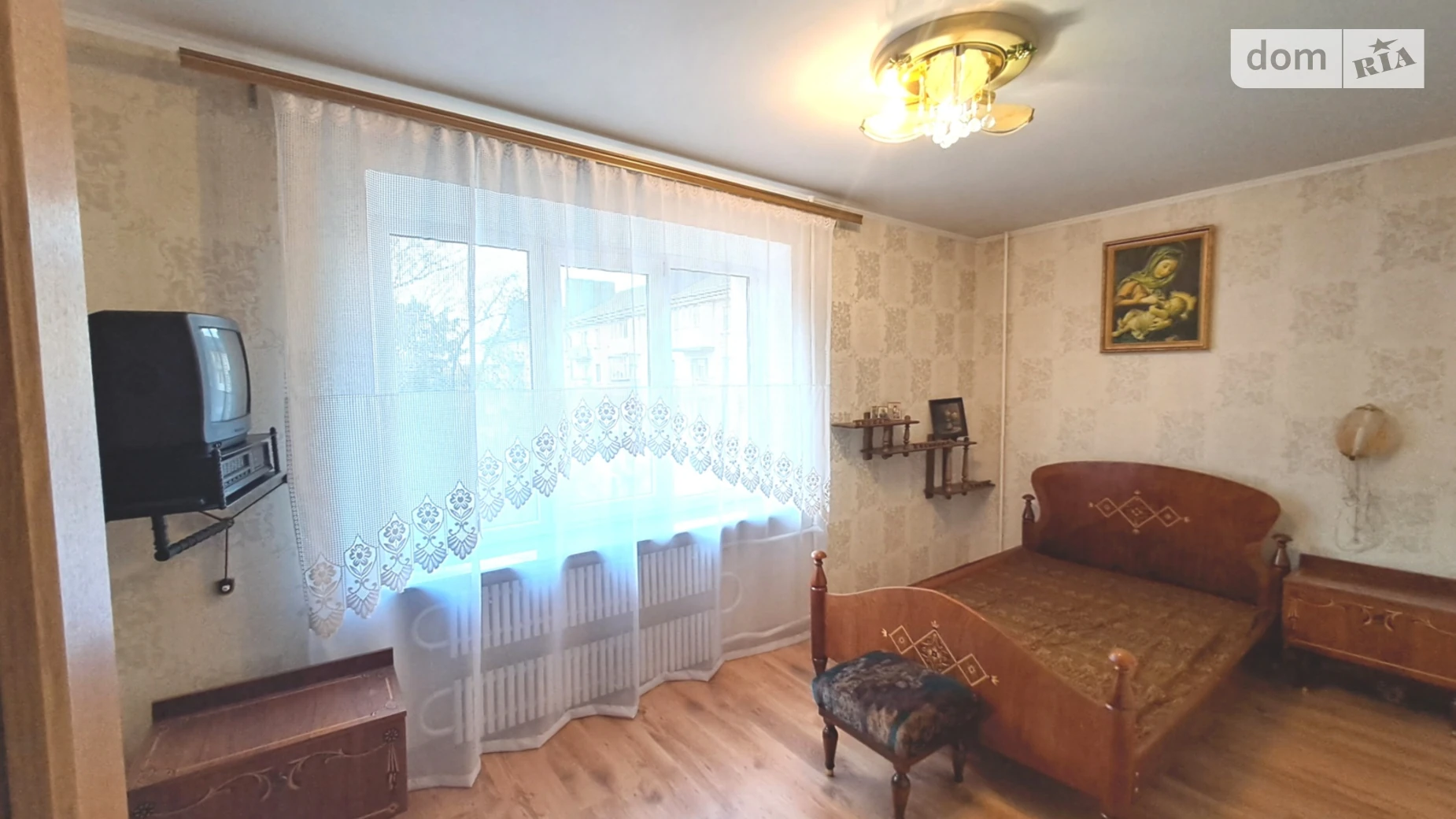 2-комнатная квартира 44.6 кв. м в Тернополе, ул. Винниченко Владимира - фото 4