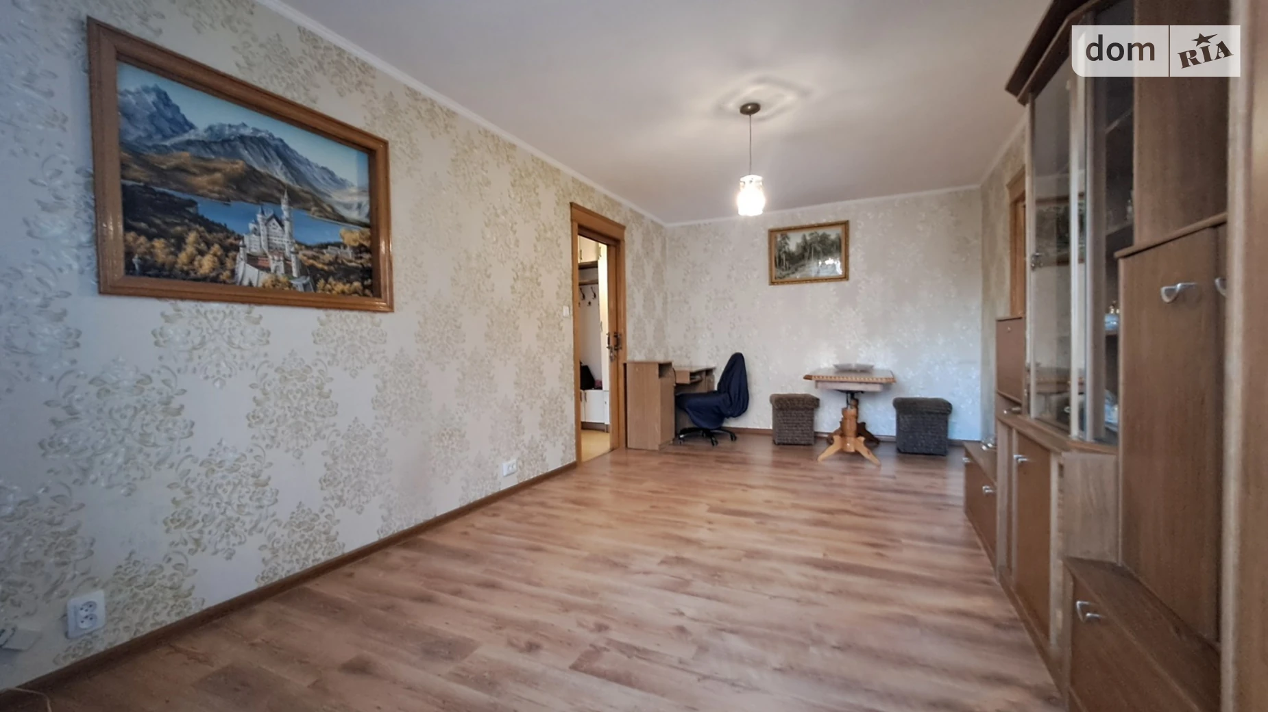 2-комнатная квартира 44.6 кв. м в Тернополе, ул. Винниченко Владимира - фото 3