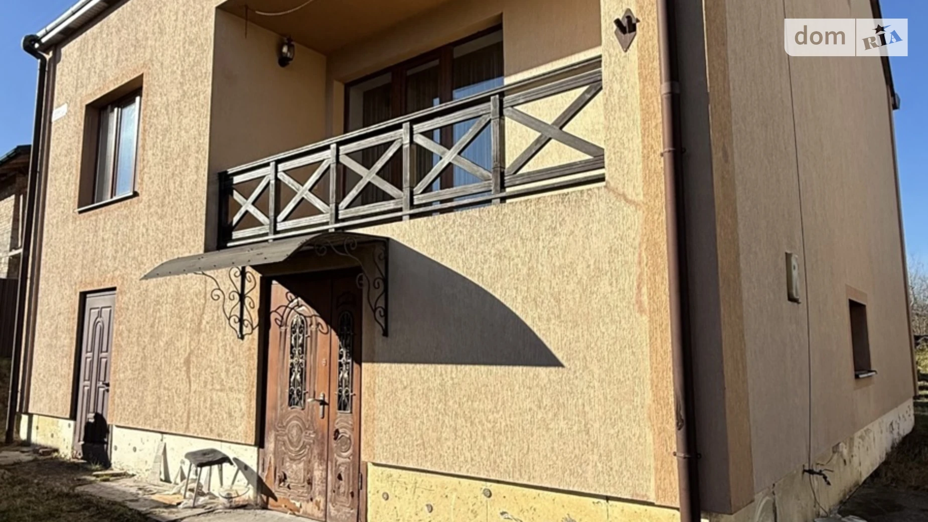 Сдается в аренду дом на 2 этажа 110 кв. м с беседкой, цена: 500 $ - фото 4