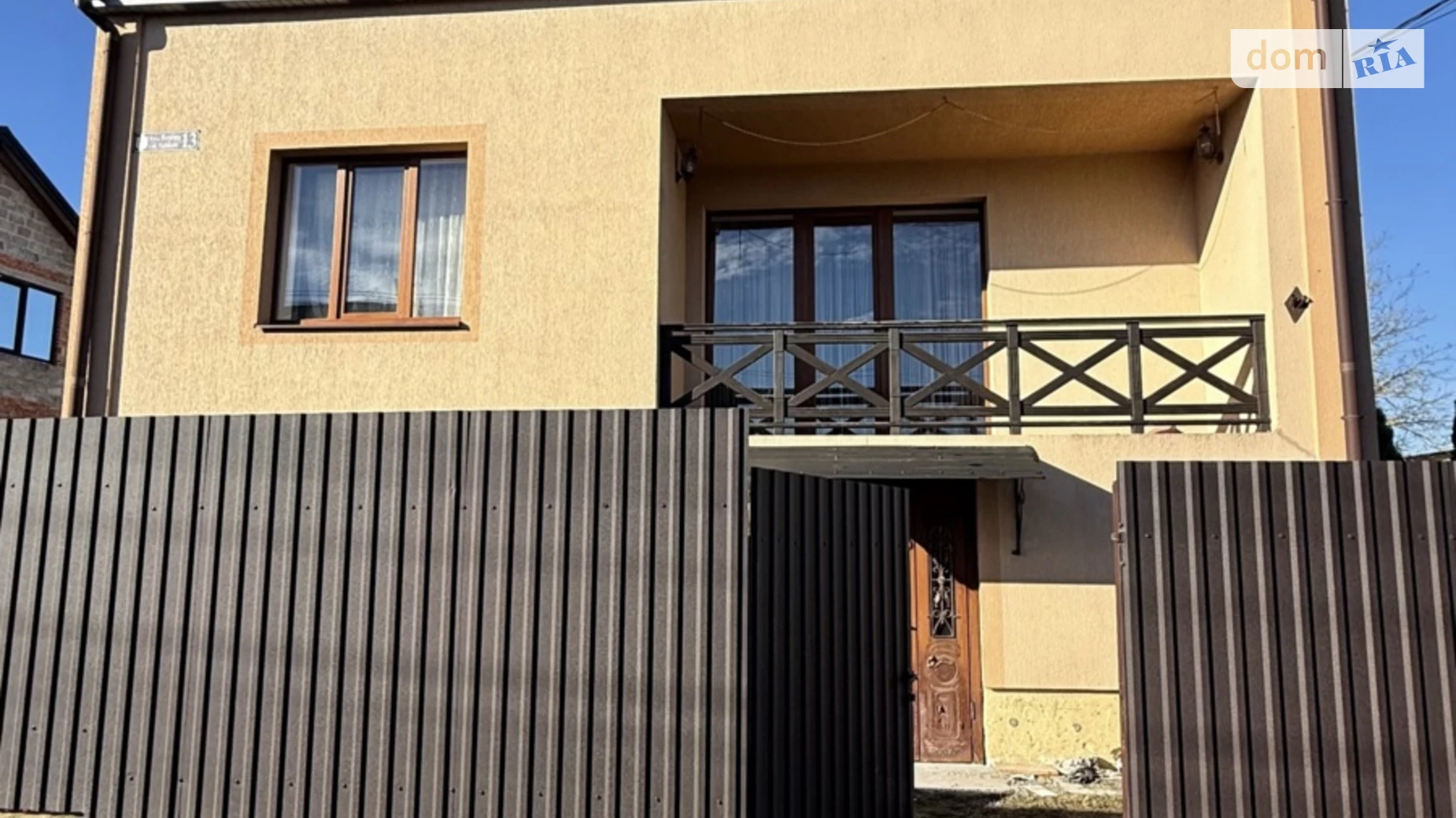 Сдается в аренду дом на 2 этажа 110 кв. м с беседкой, цена: 500 $ - фото 5