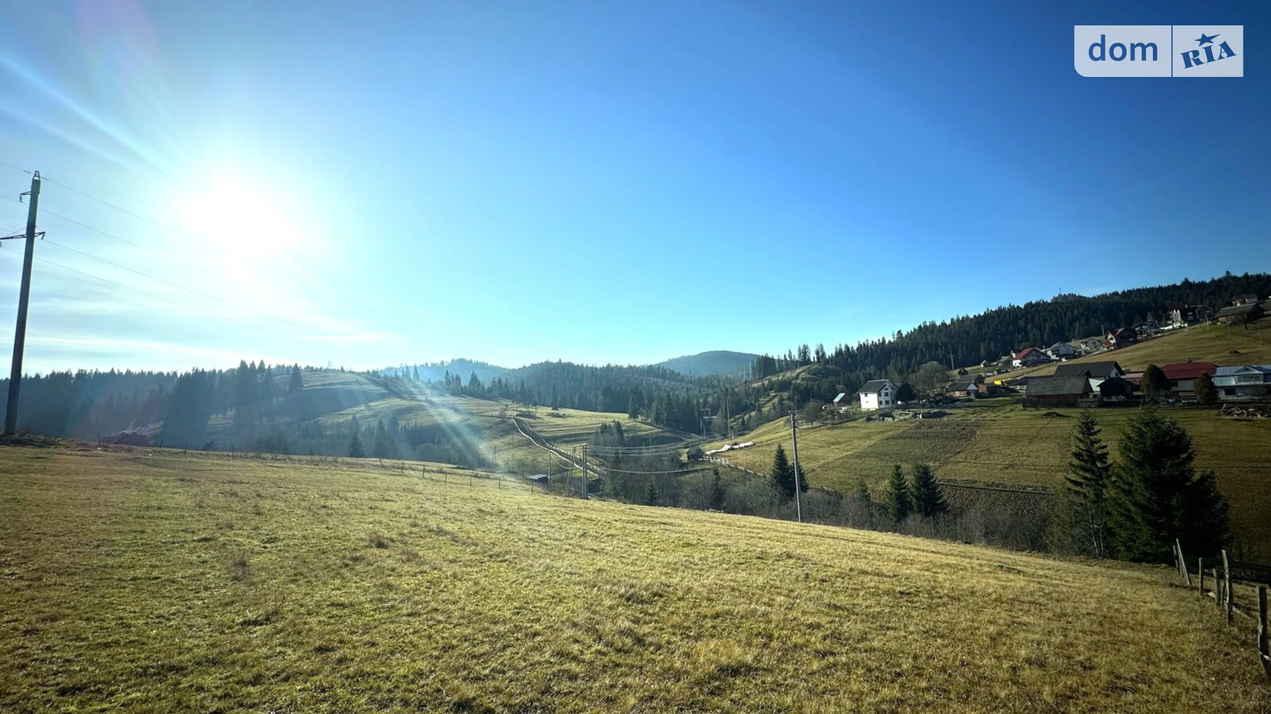 Продается земельный участок 74.41 соток в Ивано-Франковской области, цена: 446460 $ - фото 4