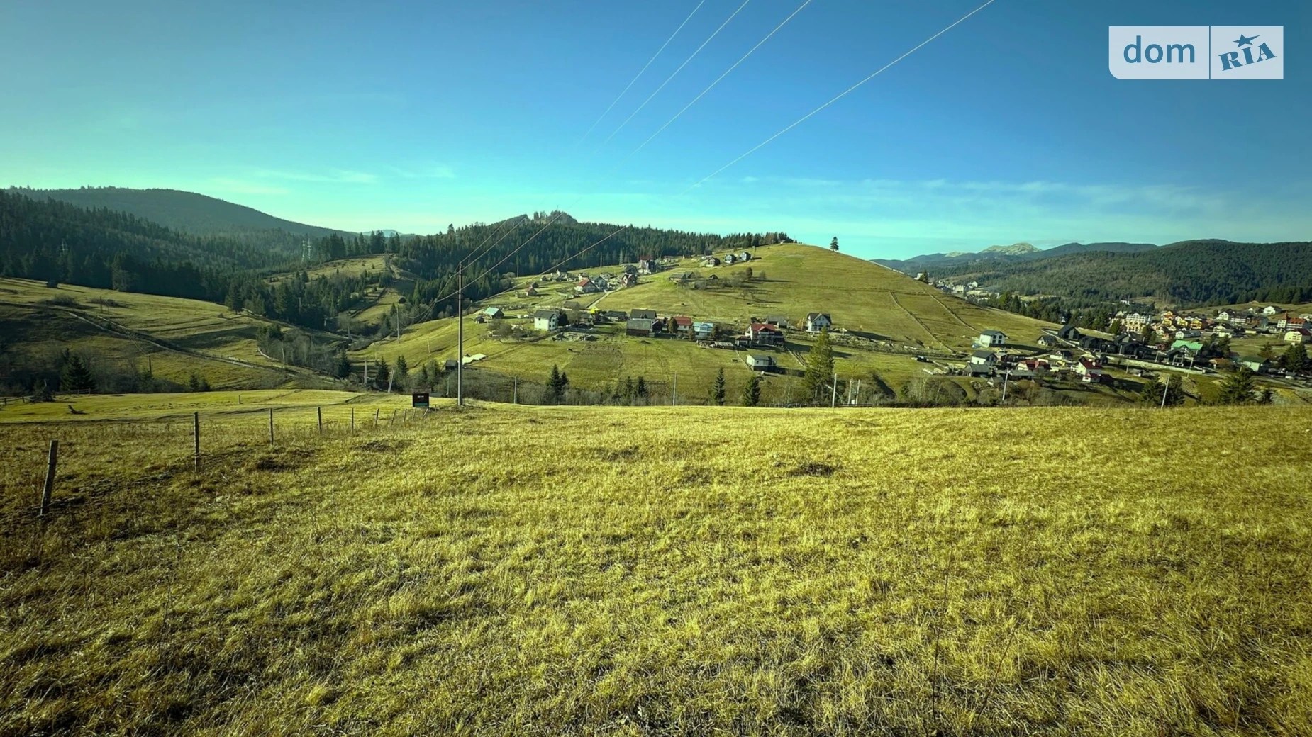 Продается земельный участок 74.41 соток в Ивано-Франковской области, цена: 446460 $ - фото 3