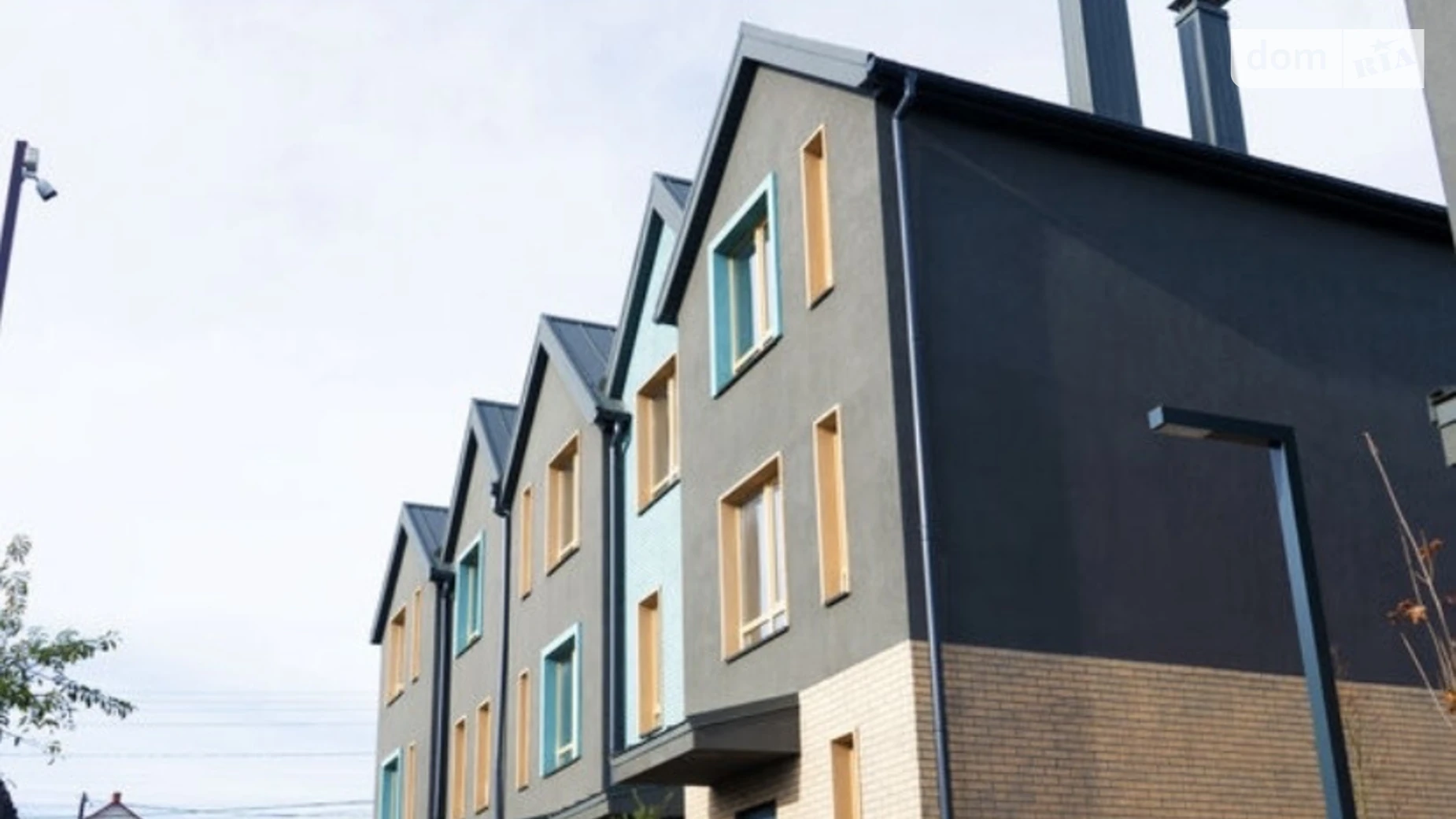 ул. Мельниченко, 43Р Петропавловская Борщаговка ЖК New Smart 13, цена: 175000 $ - фото 3