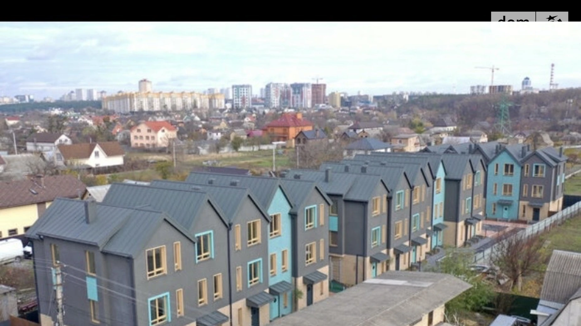 ул. Мельниченко, 43Р Петропавловская Борщаговка ЖК New Smart 13, цена: 175000 $ - фото 2