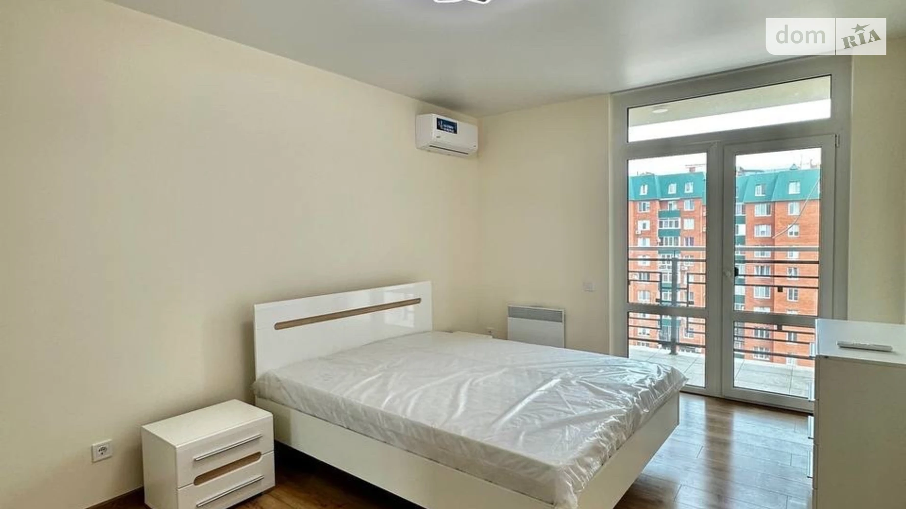 Сдается в аренду 2-комнатная квартира 75 кв. м в Черновцах, ул. Владимира Великого(Герцена), 2В - фото 5