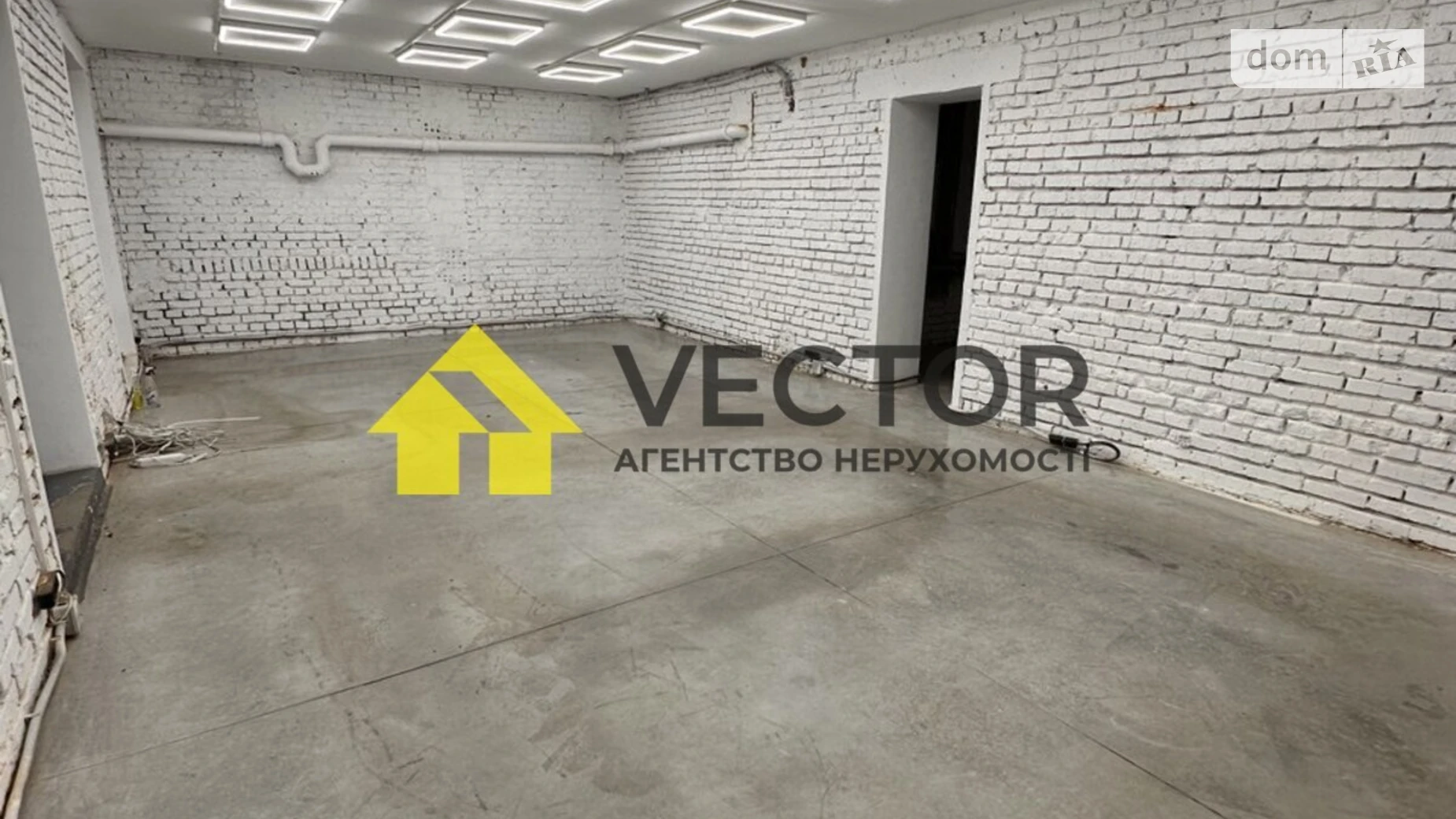 Сдается в аренду помещения свободного назначения 80 кв. м в 5-этажном здании, цена: 25000 грн - фото 4