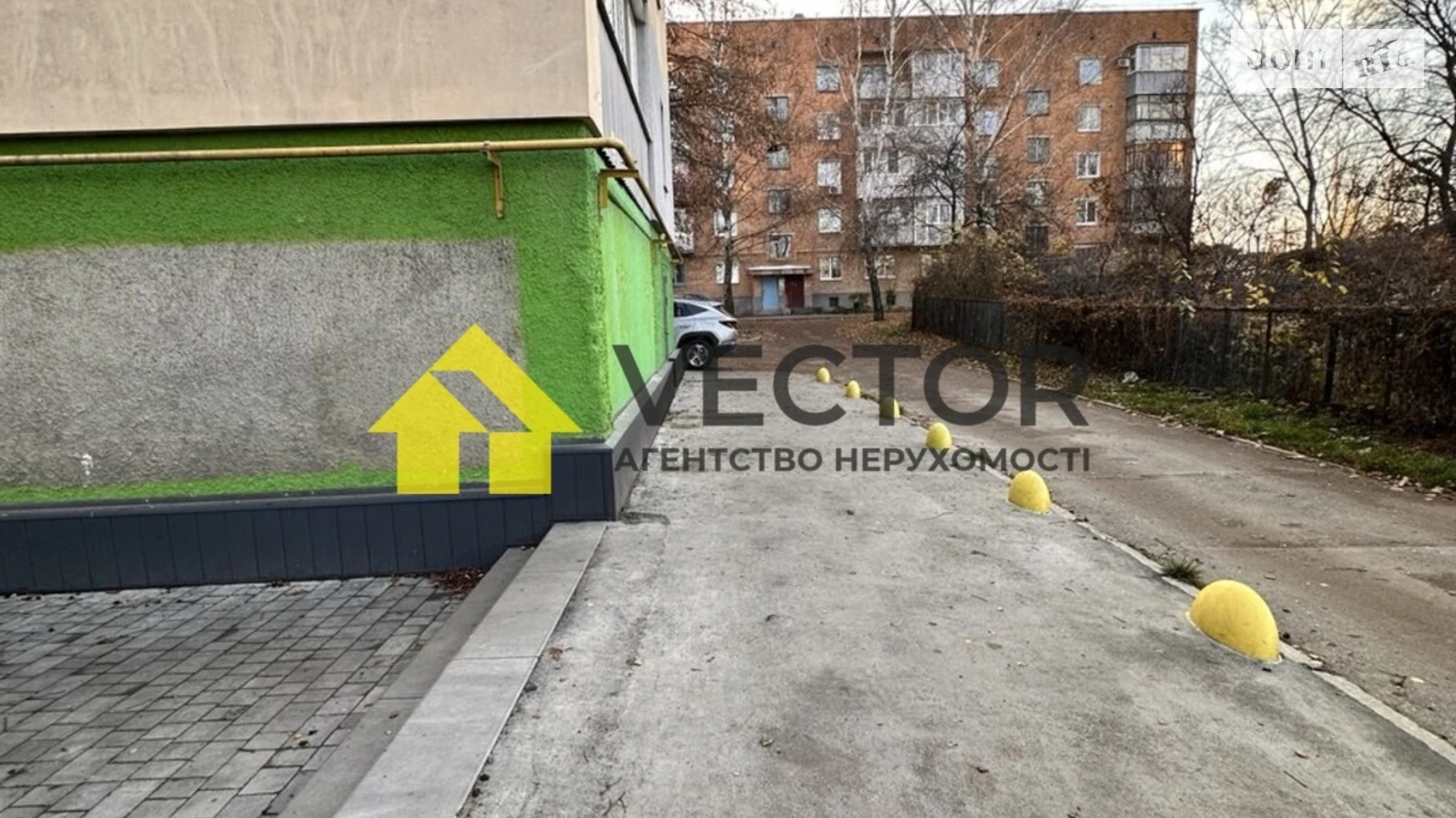 Сдается в аренду помещения свободного назначения 80 кв. м в 5-этажном здании, цена: 25000 грн - фото 2