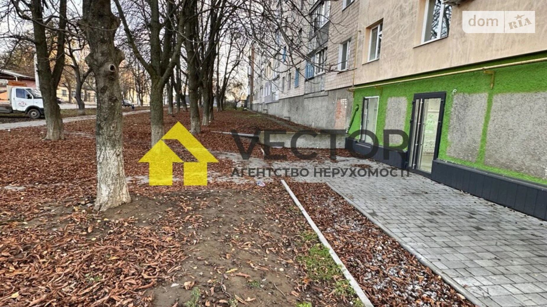 Сдается в аренду помещения свободного назначения 80 кв. м в 5-этажном здании, цена: 25000 грн - фото 3