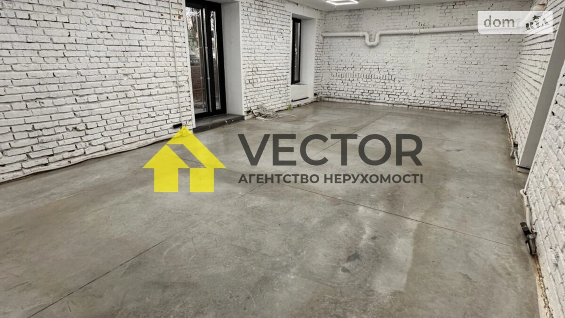 Сдается в аренду помещения свободного назначения 80 кв. м в 5-этажном здании, цена: 25000 грн - фото 5