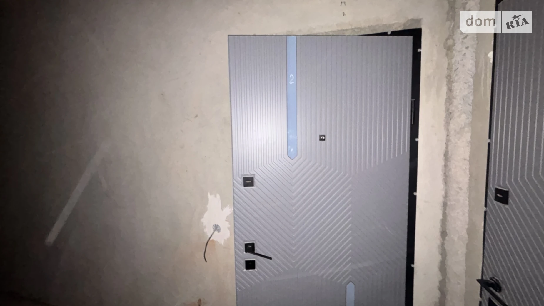 Продается 1-комнатная квартира 32 кв. м в Ужгороде, ул. Карпатской Украины(Гагарина), 28В - фото 2