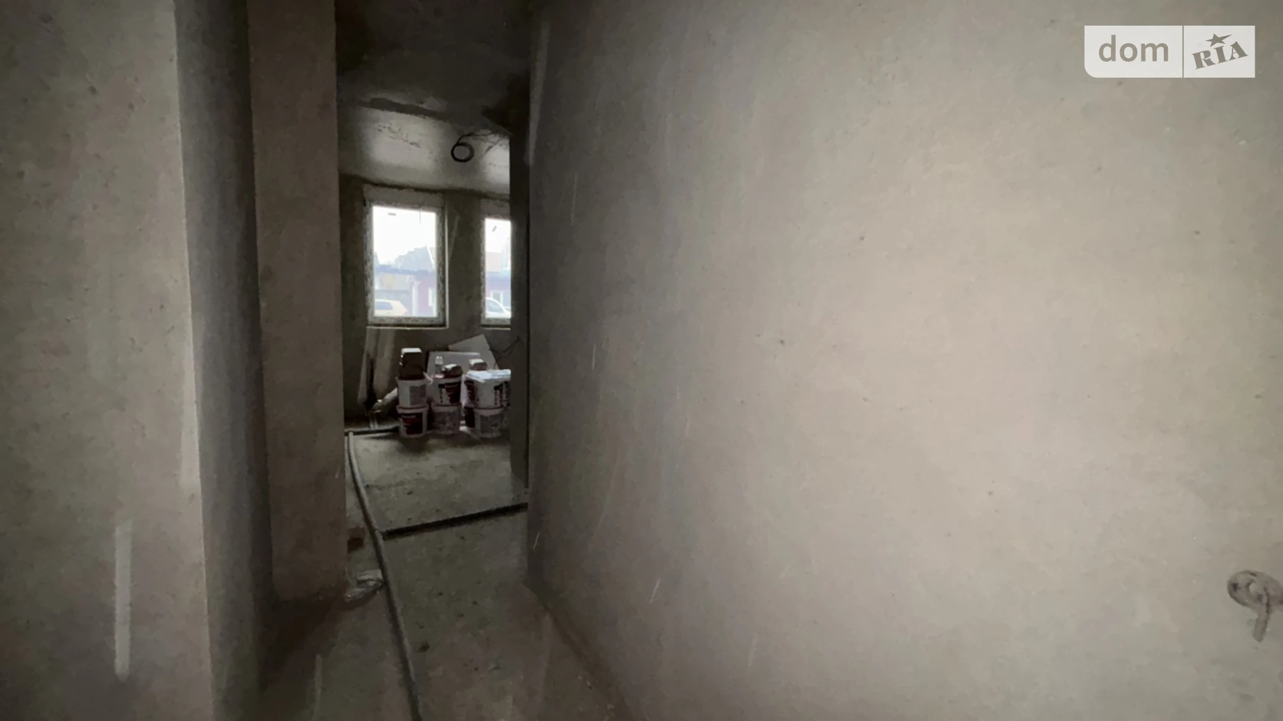 Продается 1-комнатная квартира 32 кв. м в Ужгороде, ул. Карпатской Украины(Гагарина), 28В - фото 4