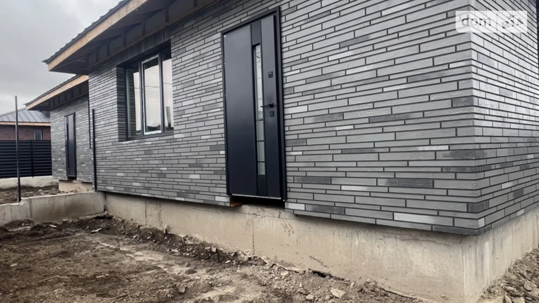 Продается часть дома 70 кв. м с балконом, цена: 50000 $ - фото 2